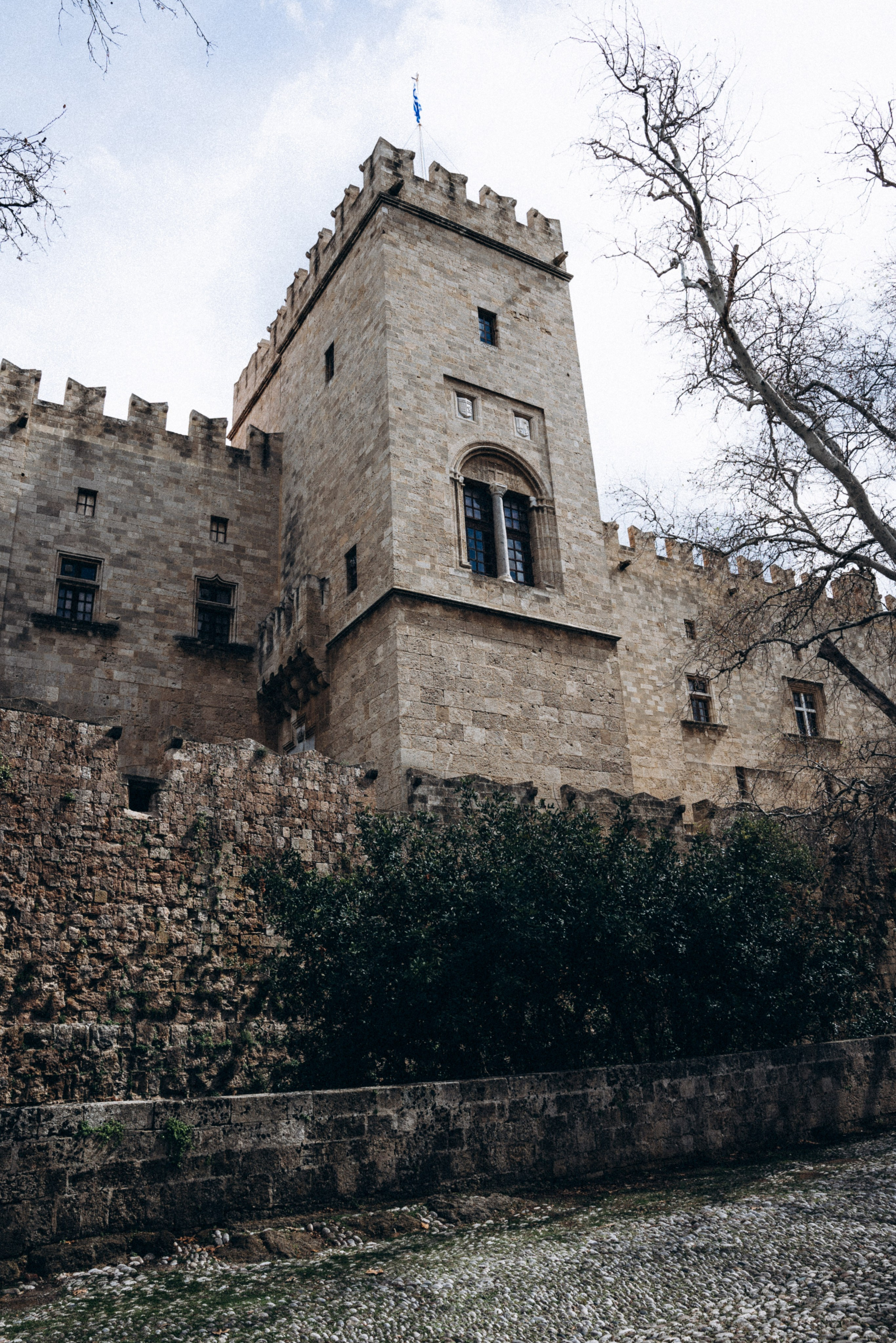 Кос — Родос 🇬🇷. Anita_photo