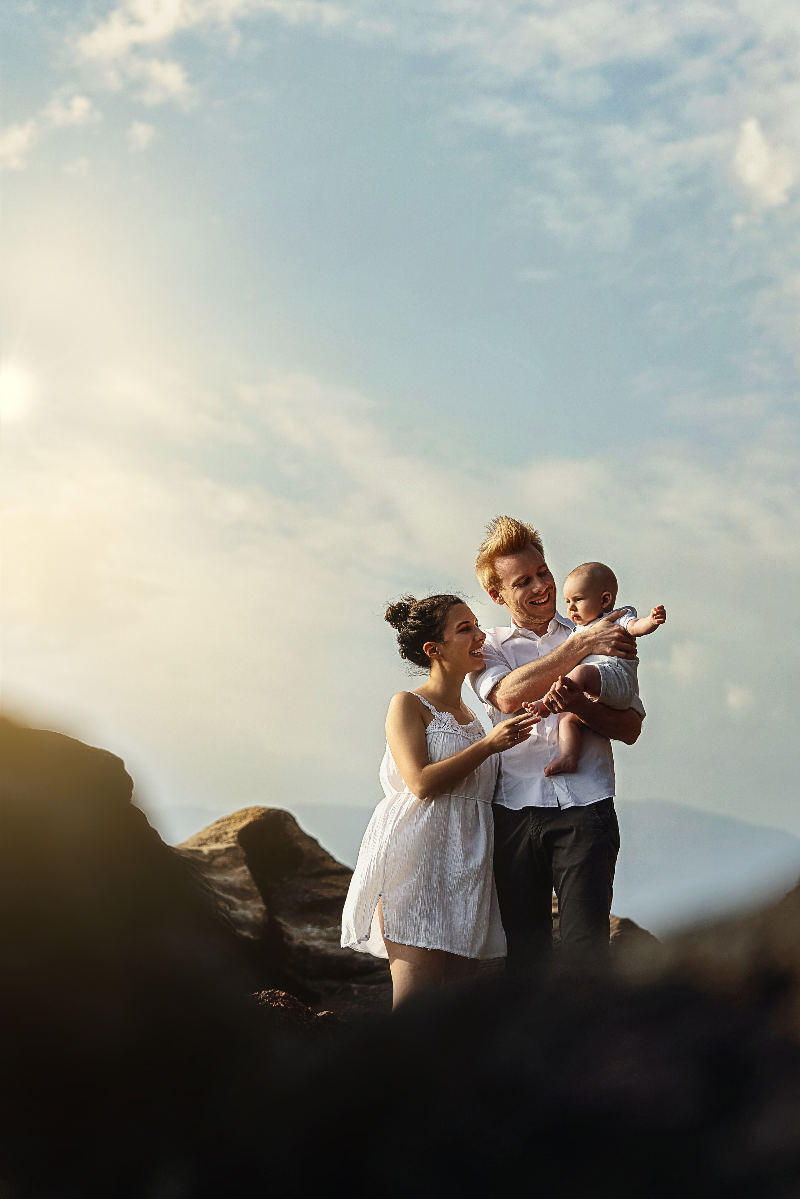 Precios de fotografía en Tenerife | Familias y bodas. Tania Bonnet | Fotógrafa en Tenerife | Flying Dress & Family Photographer