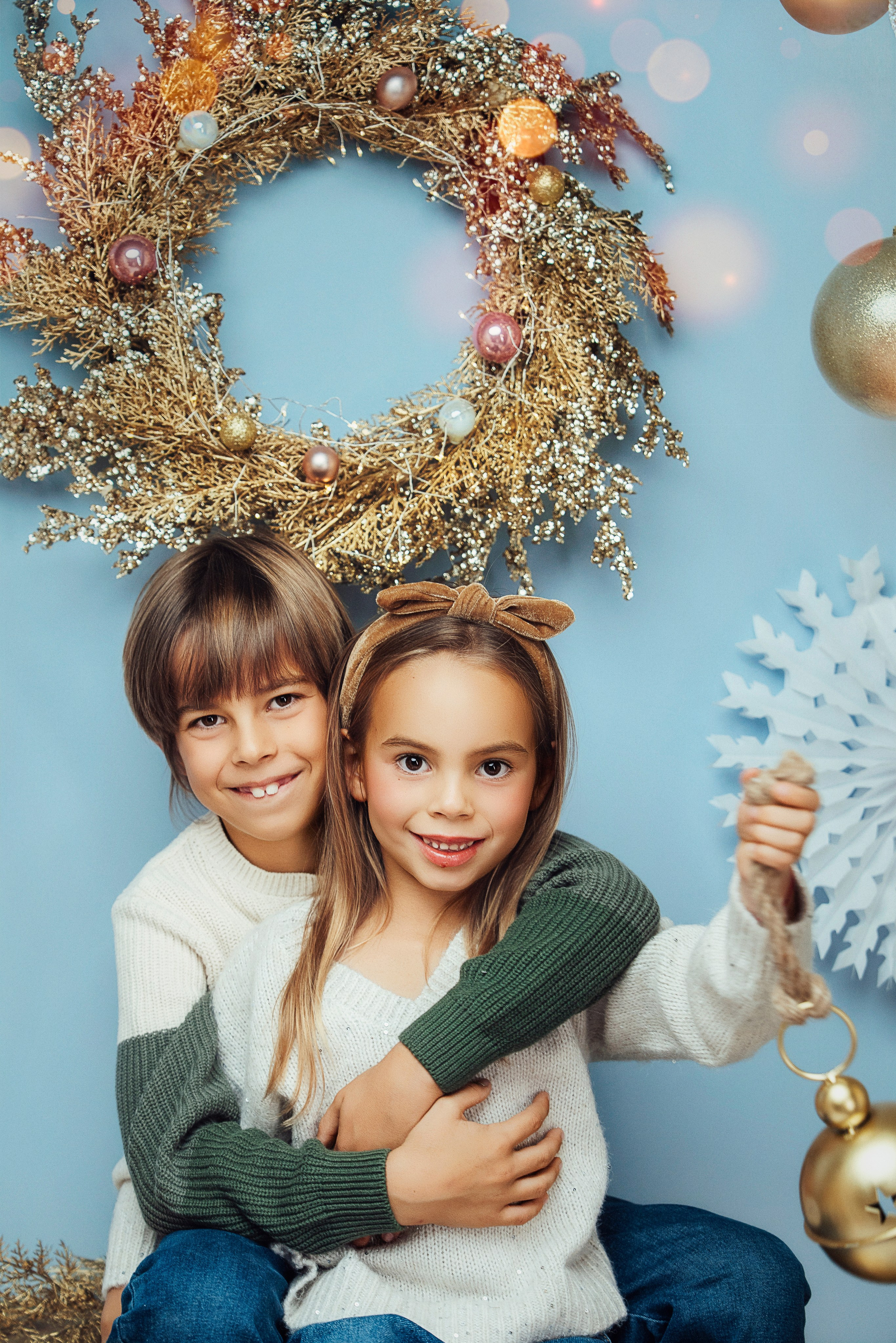 Tarifas sesiones de Navidad. Профессиональный фотограф на Тенерифе