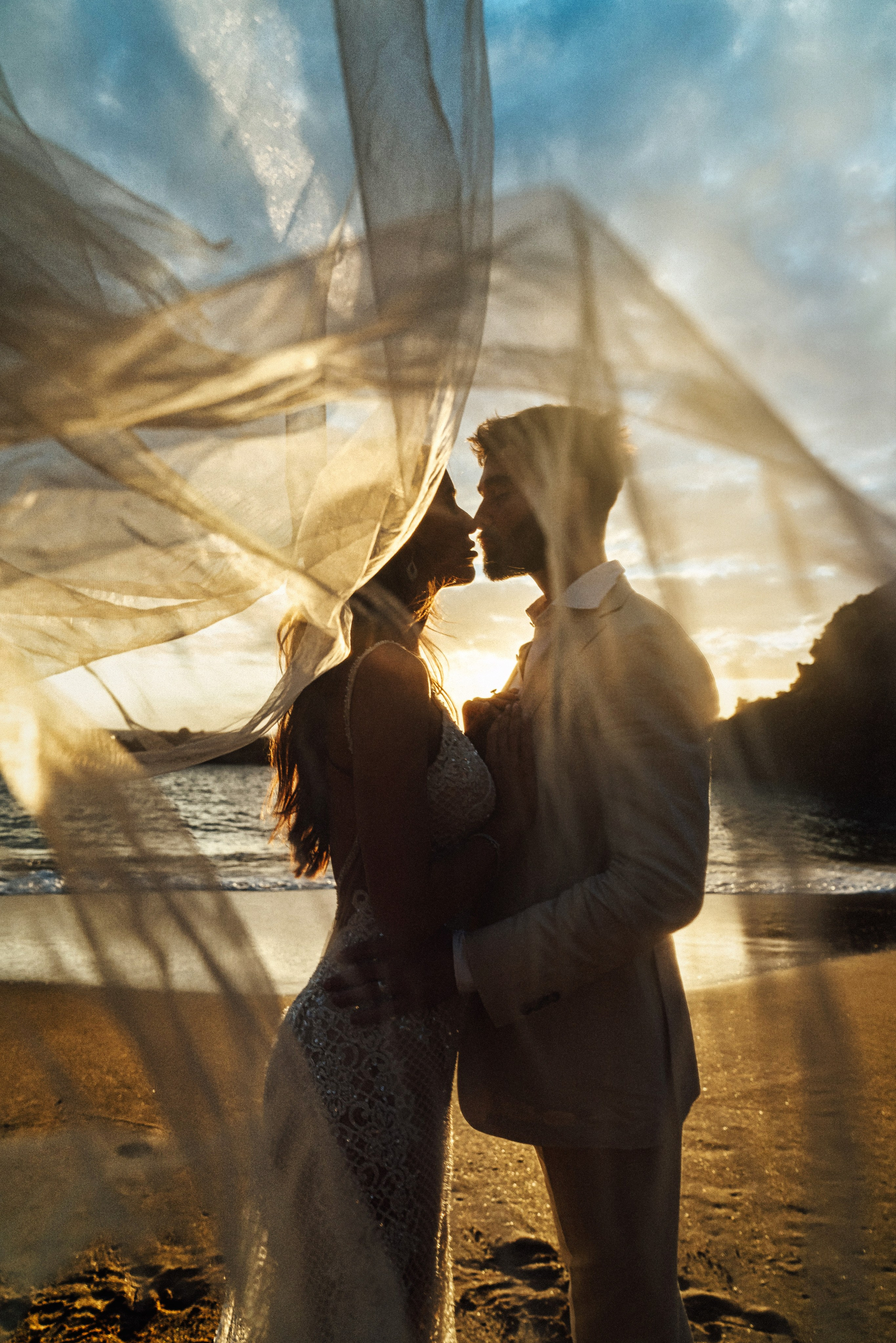 Precios de fotografía en Tenerife | Familias y bodas. Tania Bonnet | Fotógrafa en Tenerife | Flying Dress & Family Photographer