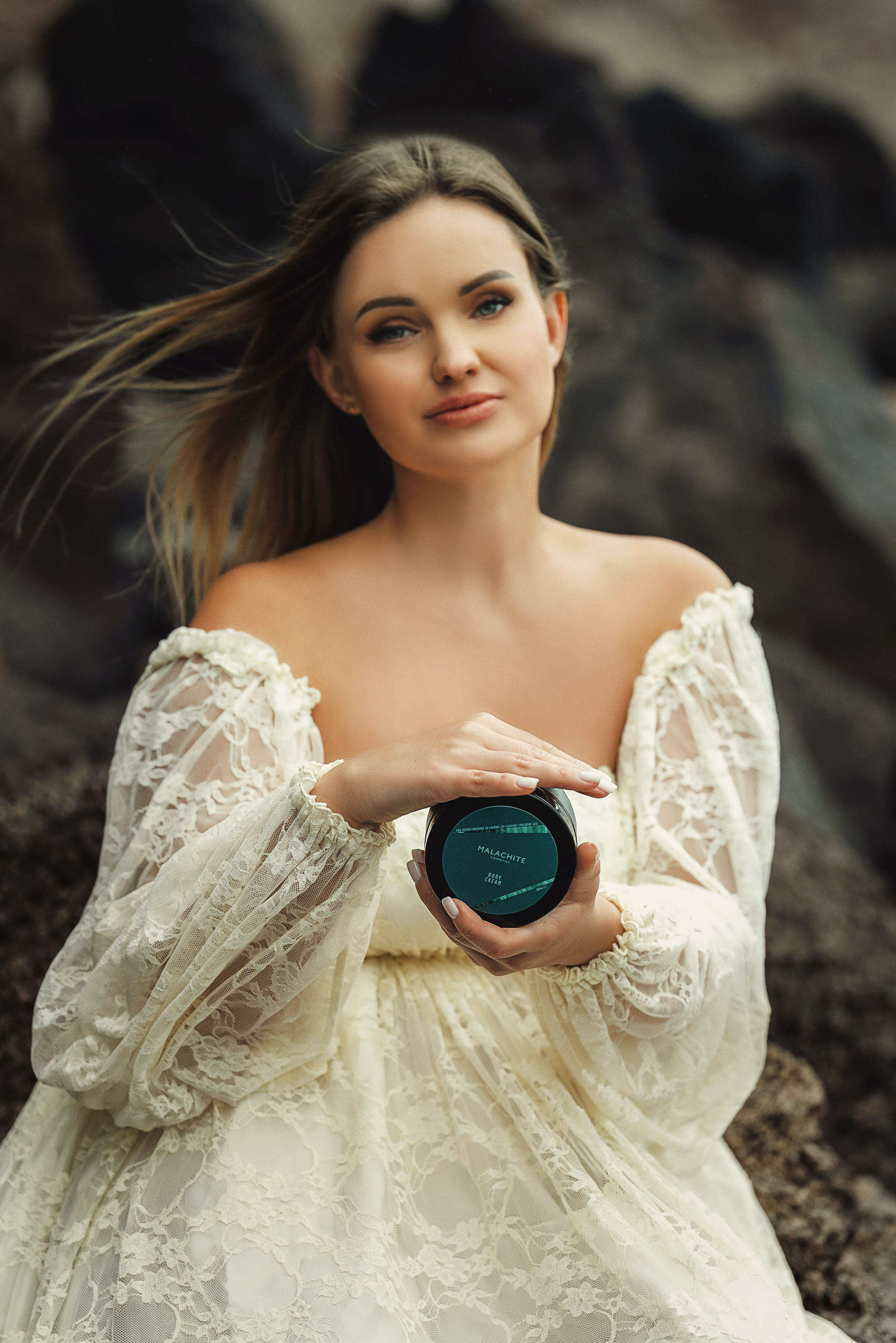 Tarifas sesiones de negocio snapshots. Tania Bonnet | Professional photographer in Tenerife — Flying dress sessions