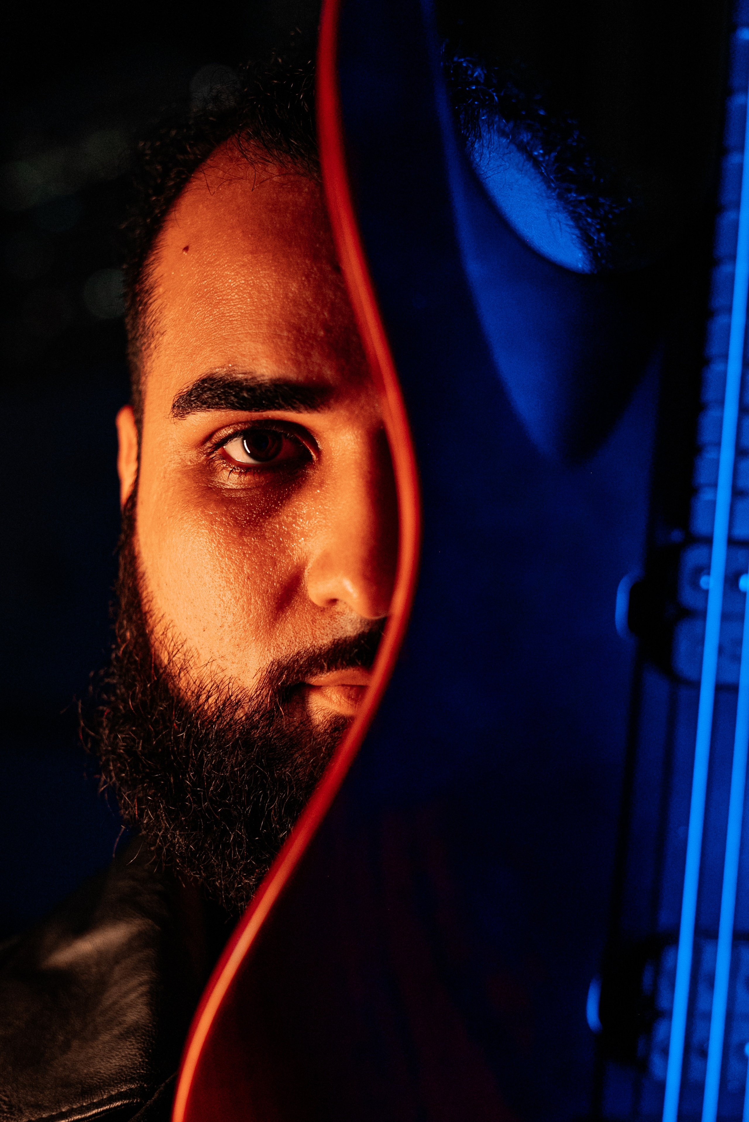 Portrait and graduation photographer Marina Simanava