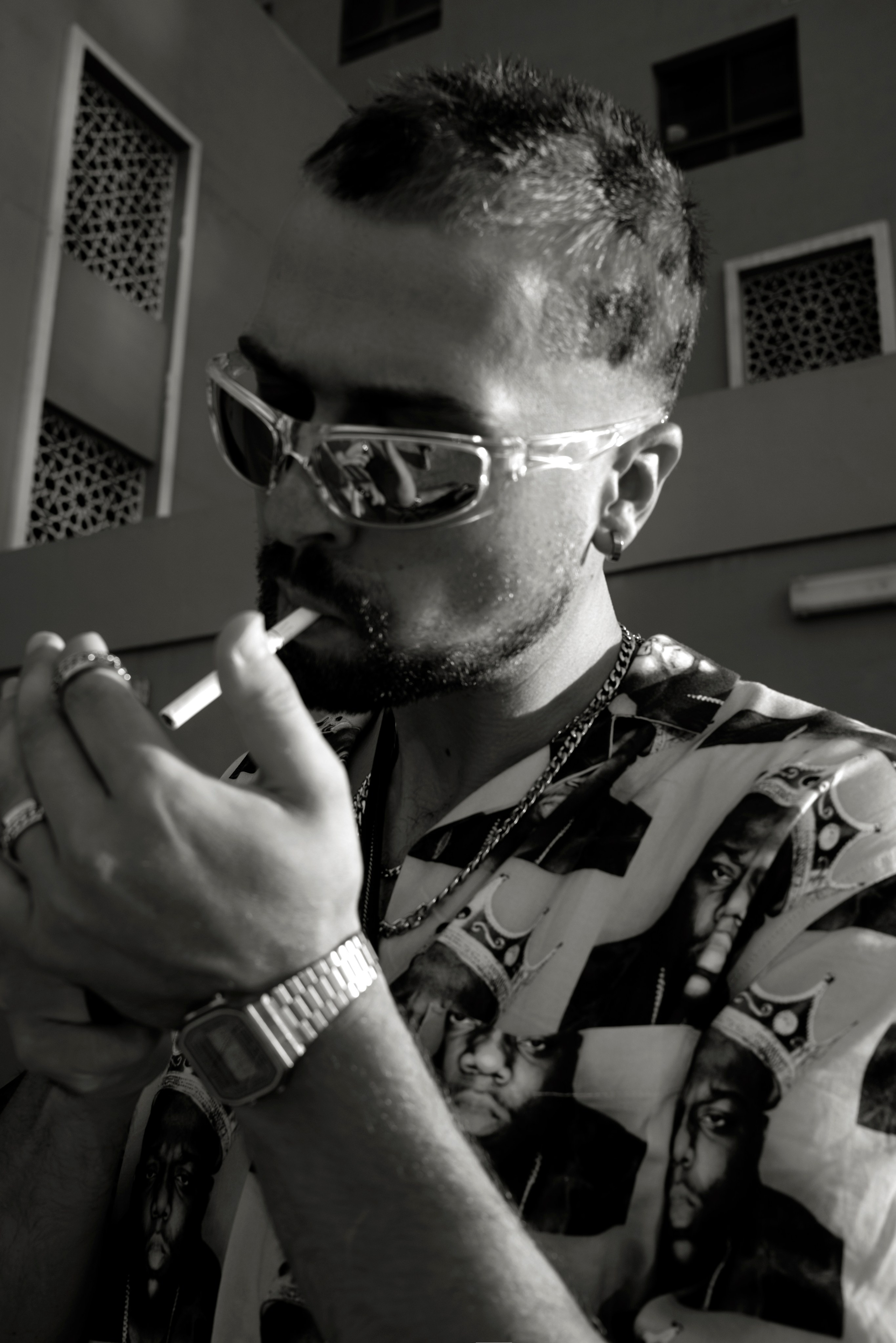 Julia Erina photographer Dubai