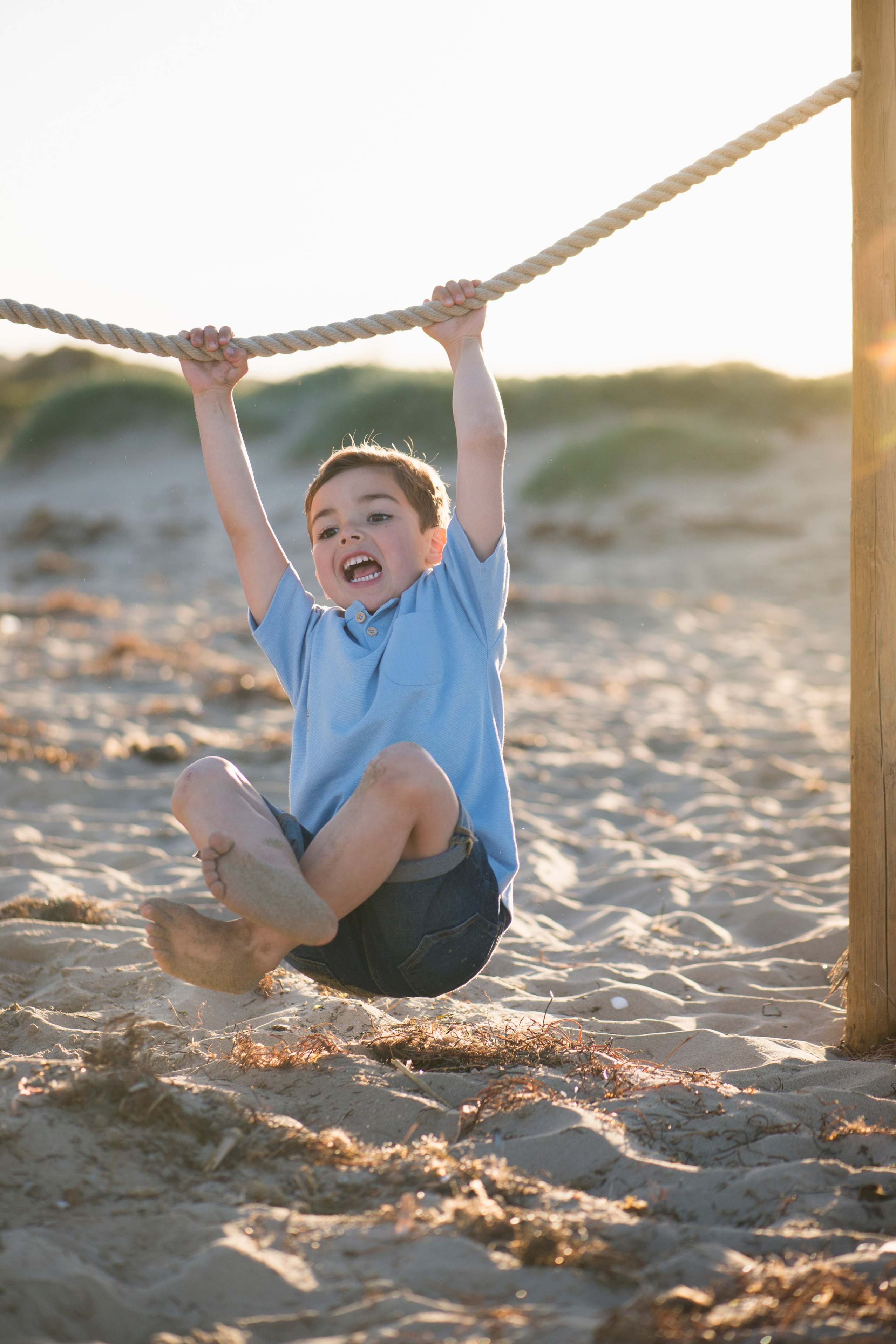 Álbumes. Fotografia de familias en Alicante Mónica Santonja