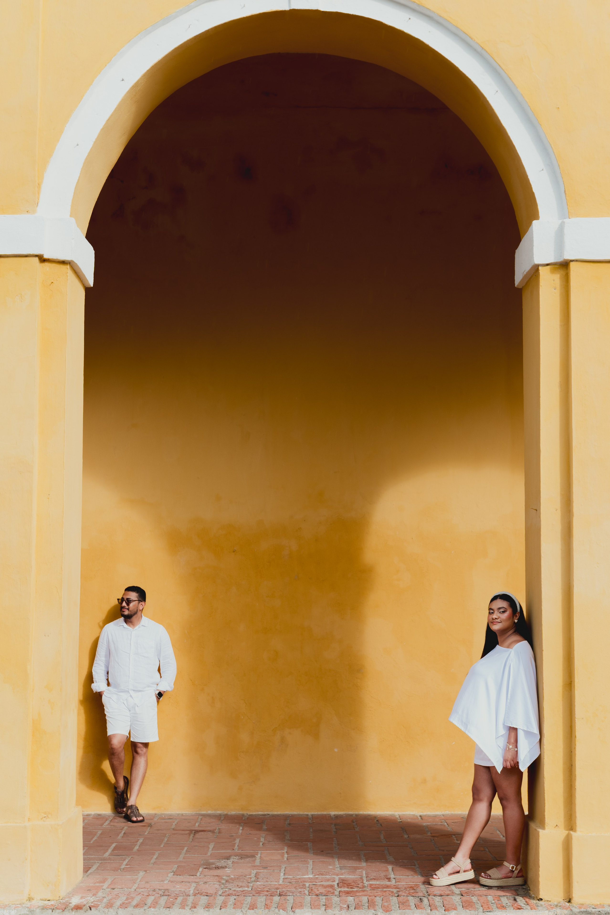Importancia de la Preboda | Fotos pre-boda en Barranquilla y Cartagena – BanderArt. Fotógrafos de bodas en Barranquilla, Cartagena y Santa Marta | BanderArt