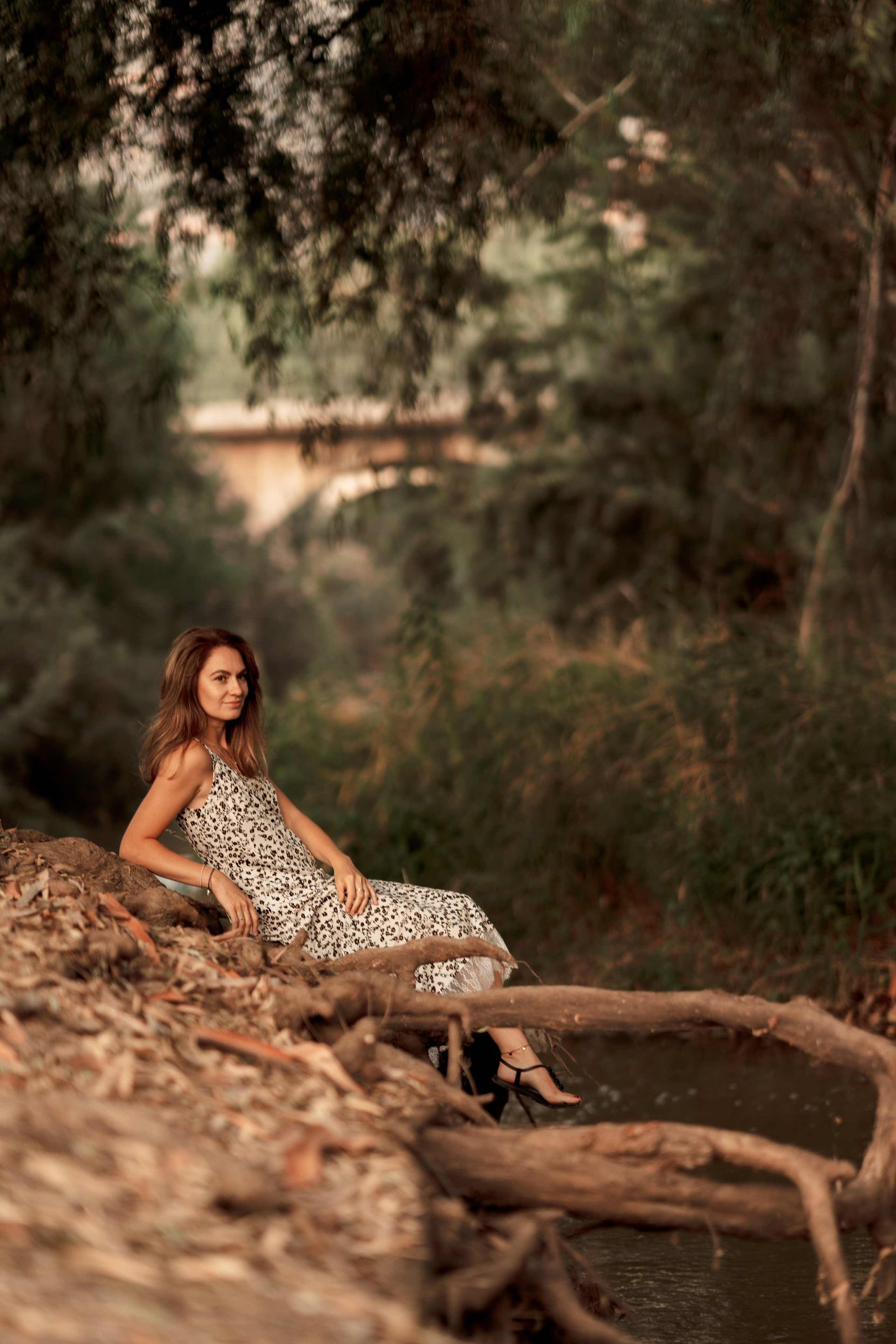 Why it’s better to shoot at sunset and sunrise, rather than at noon — tips for choosing the right time for a photoshoot