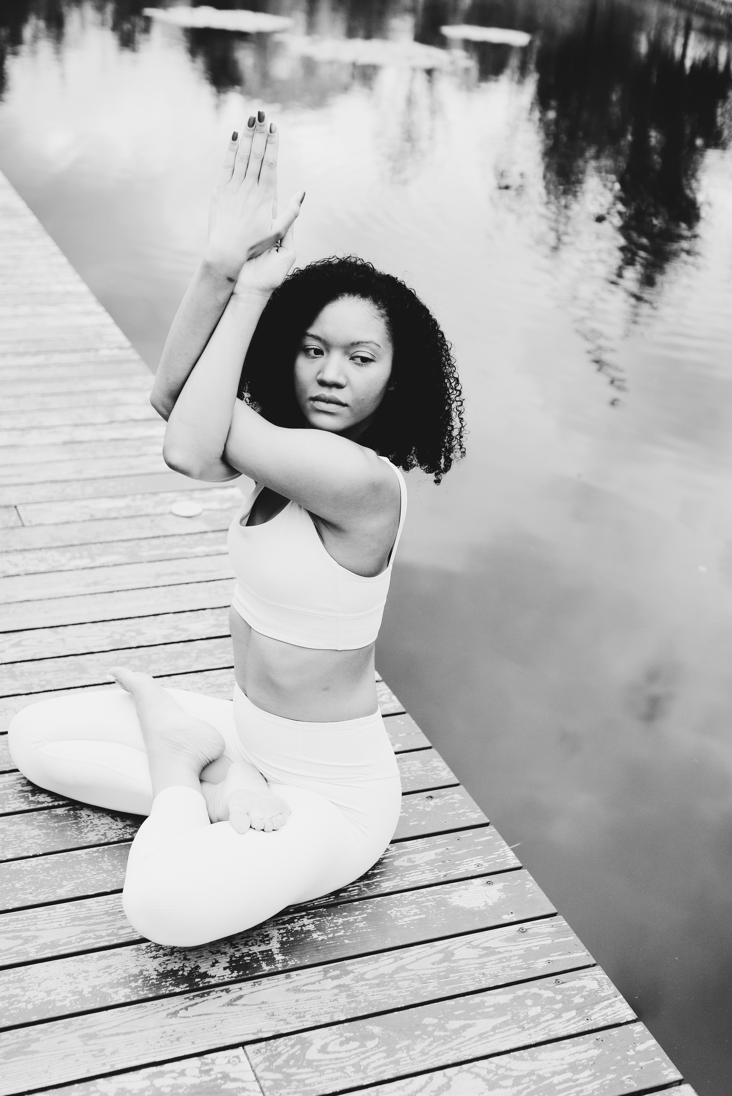 Anastasia Krylova | Photographer in Budapest