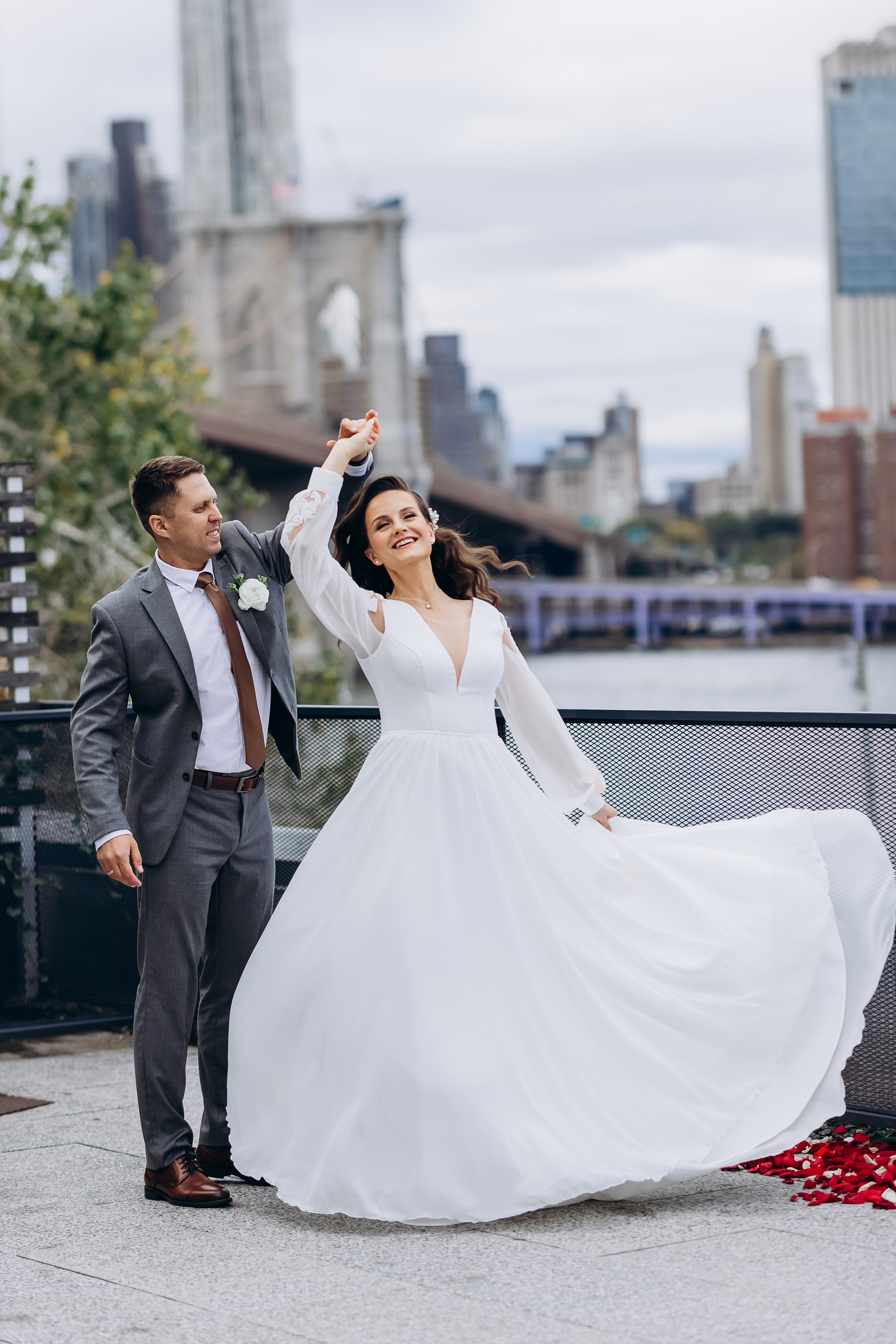 Pittsburgh wedding and family photographer