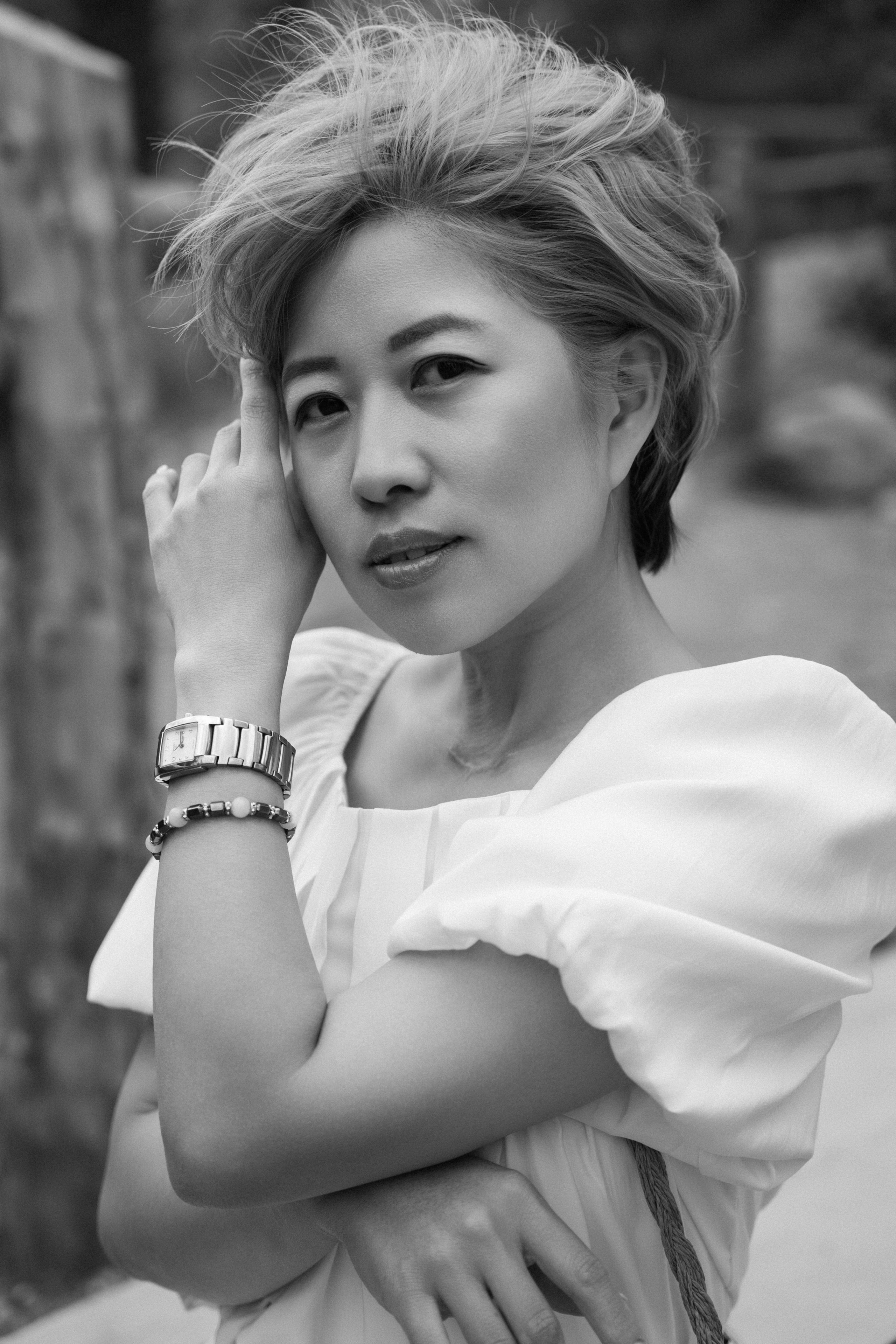 Фотограф беременности, ньюборн и годовасиков в Корее Жанна Хан