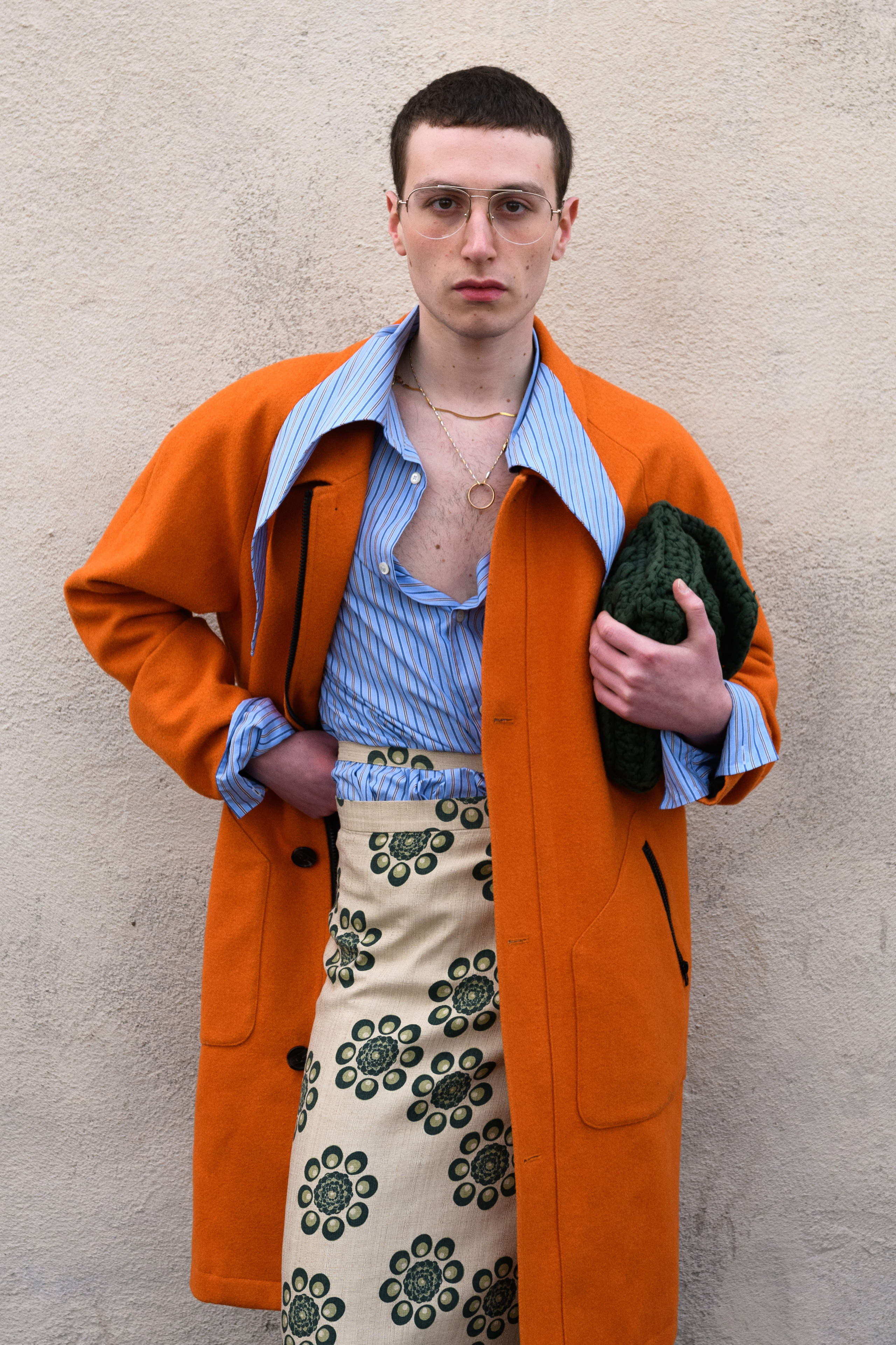 Reportage. Natalia Maryach Photographer