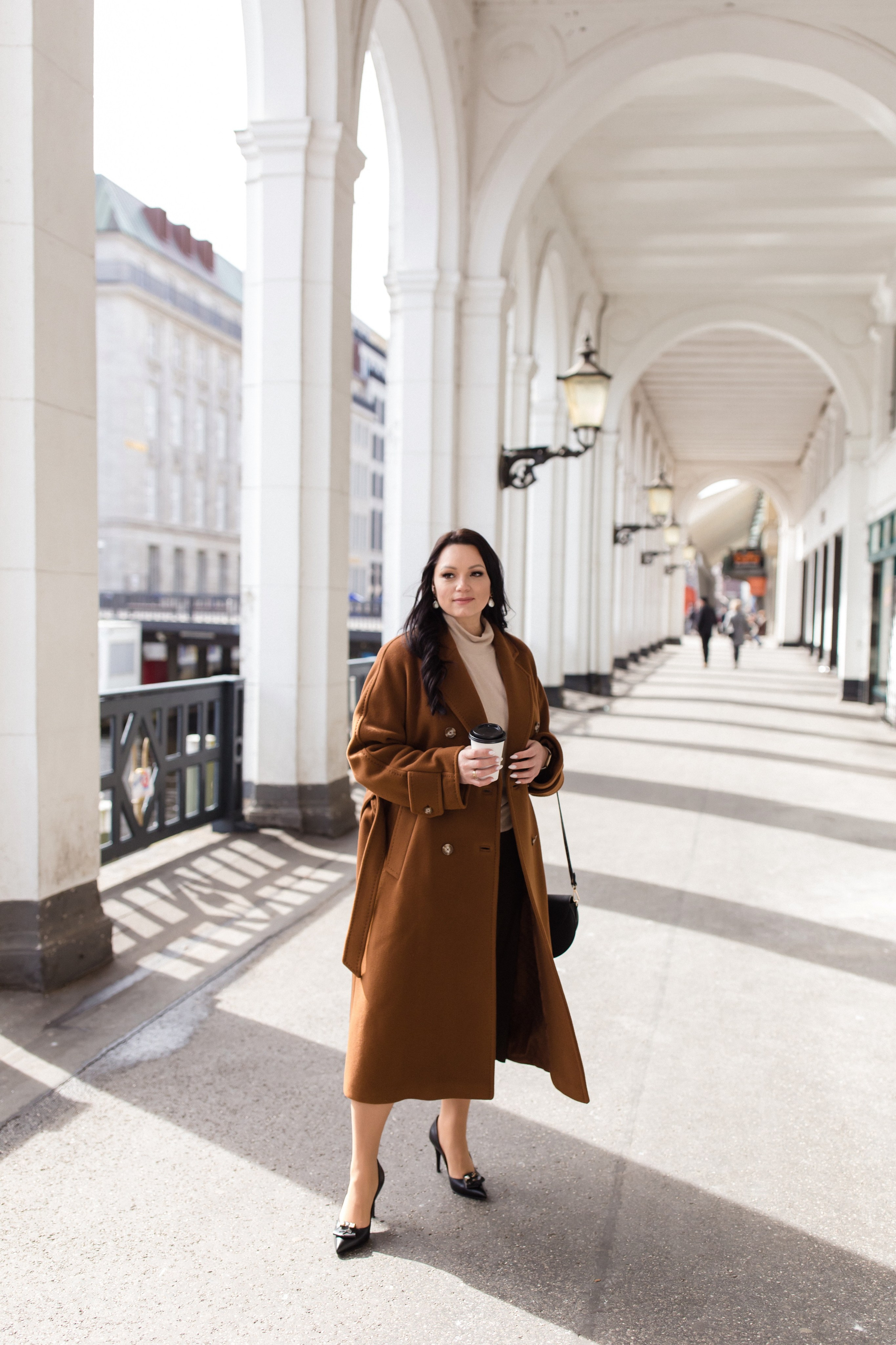 Разноплановый контент для бренд-фотосессии. Maria Chistyakovа — Fotografin in Karlsruhe, Baden-Baden und Umgebung