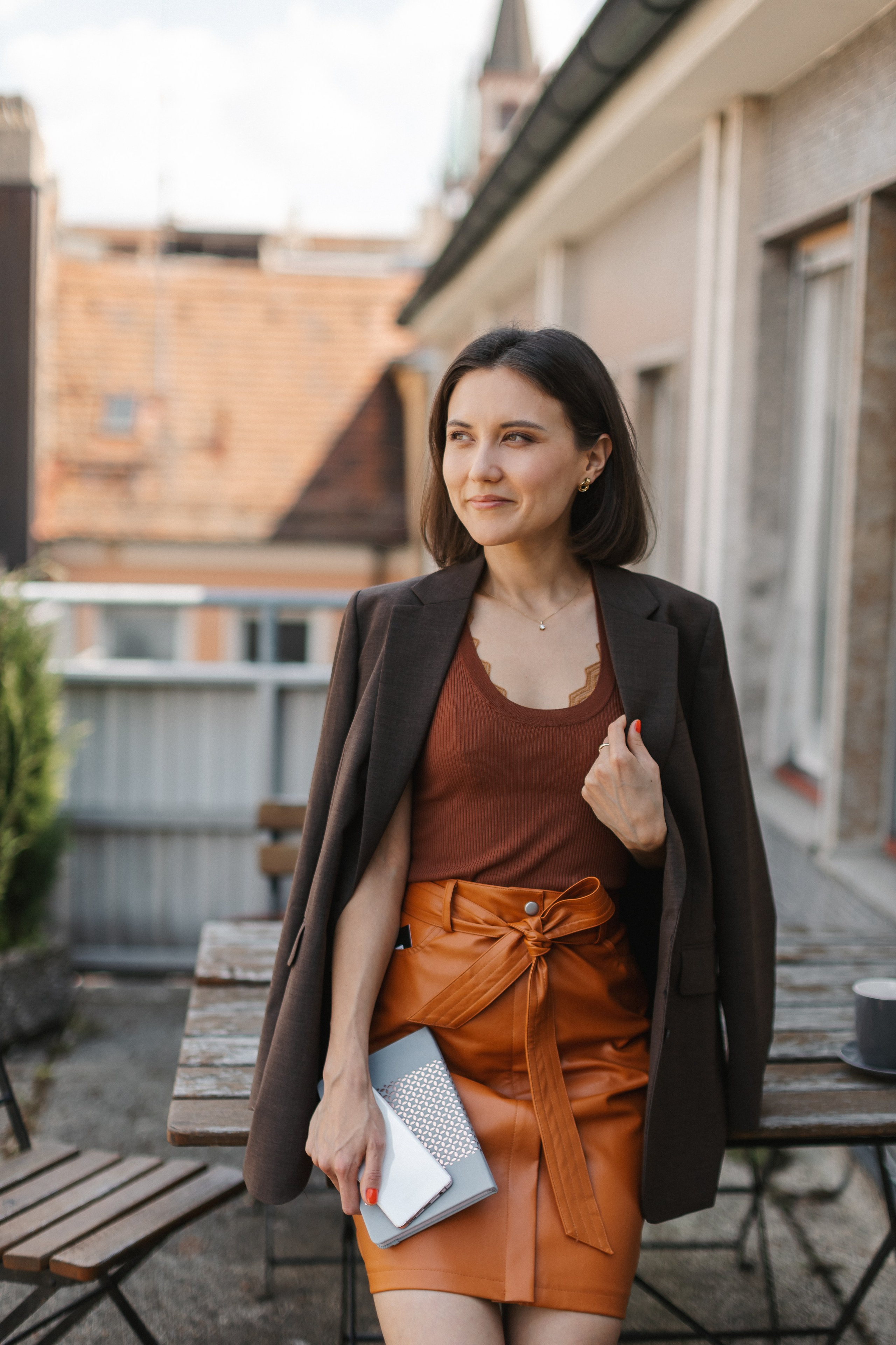 Разноплановый контент для бренд-фотосессии. Maria Chistyakovа — Fotografin in Karlsruhe, Baden-Baden und Umgebung