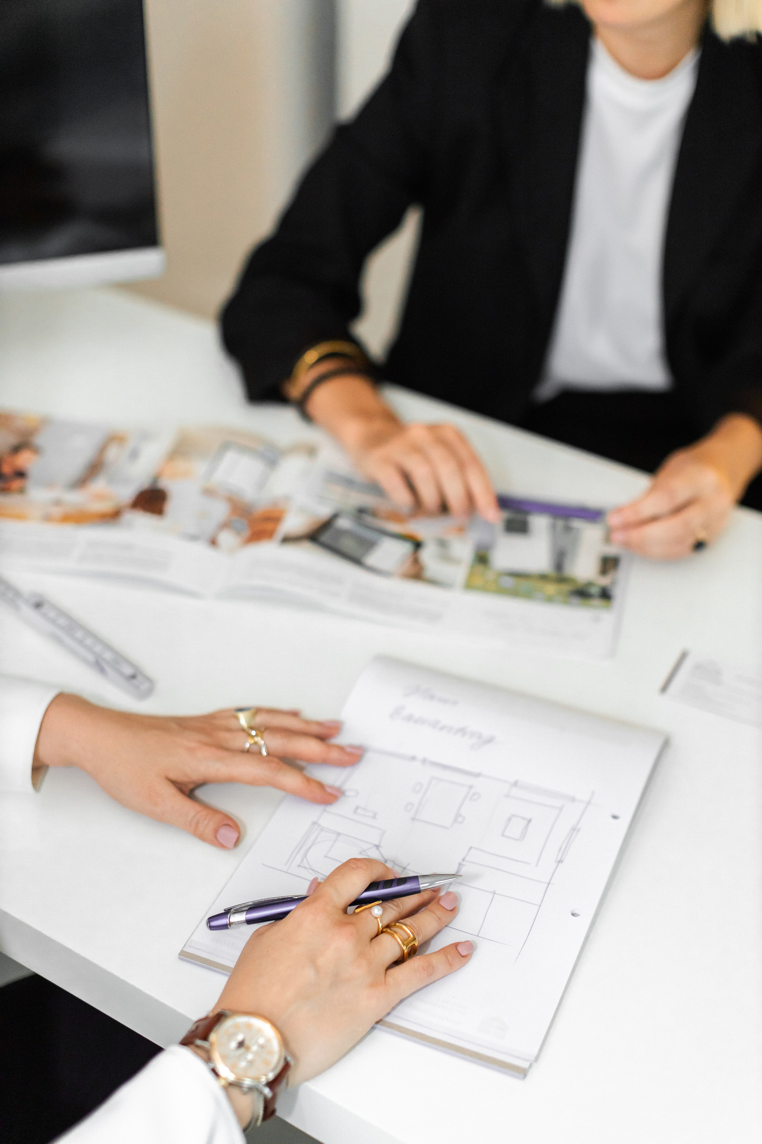 Разноплановый контент для бренд-фотосессии. Maria Chistyakovа — Fotografin in Karlsruhe, Baden-Baden und Umgebung