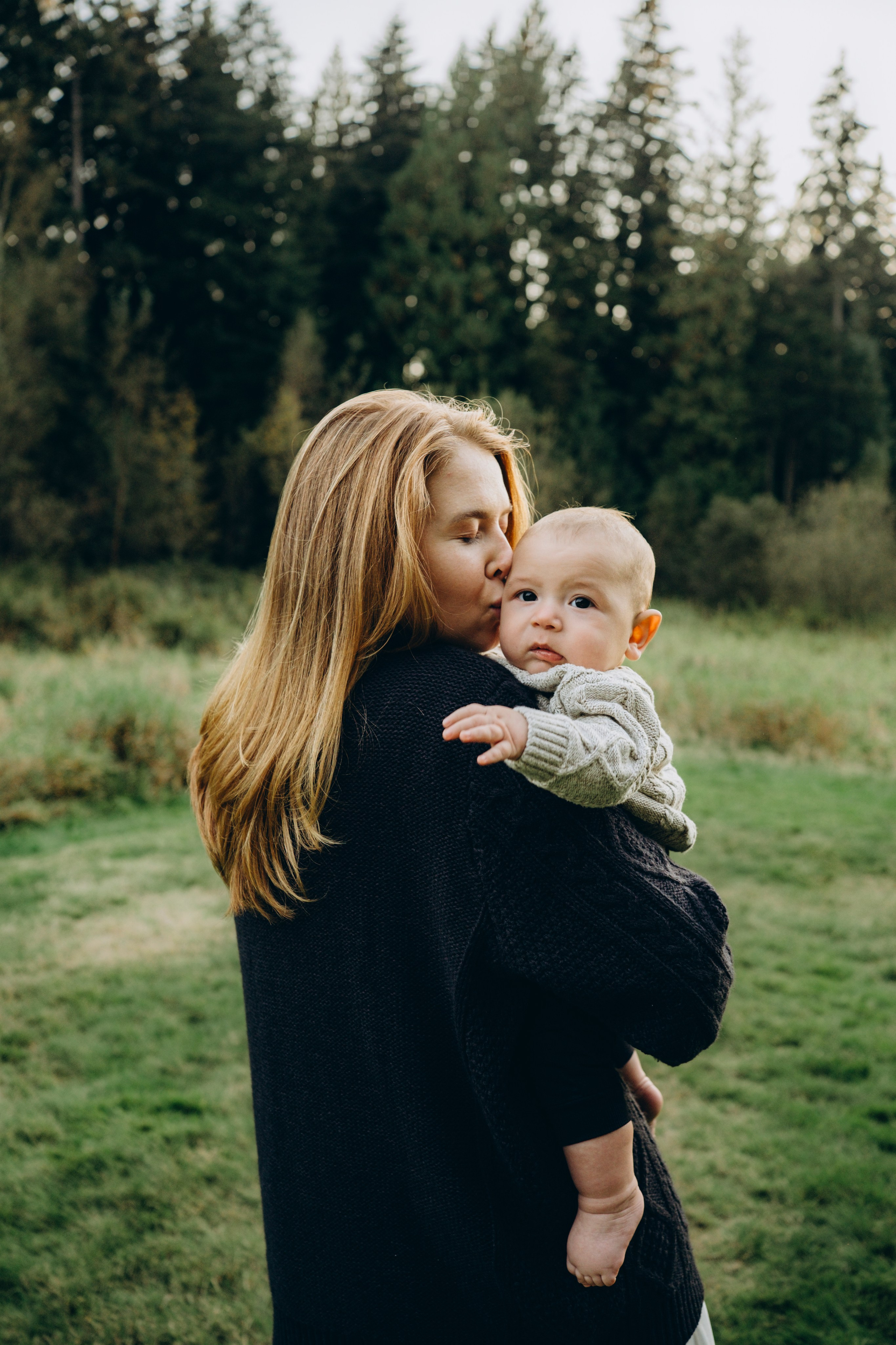 Family and Children photographer