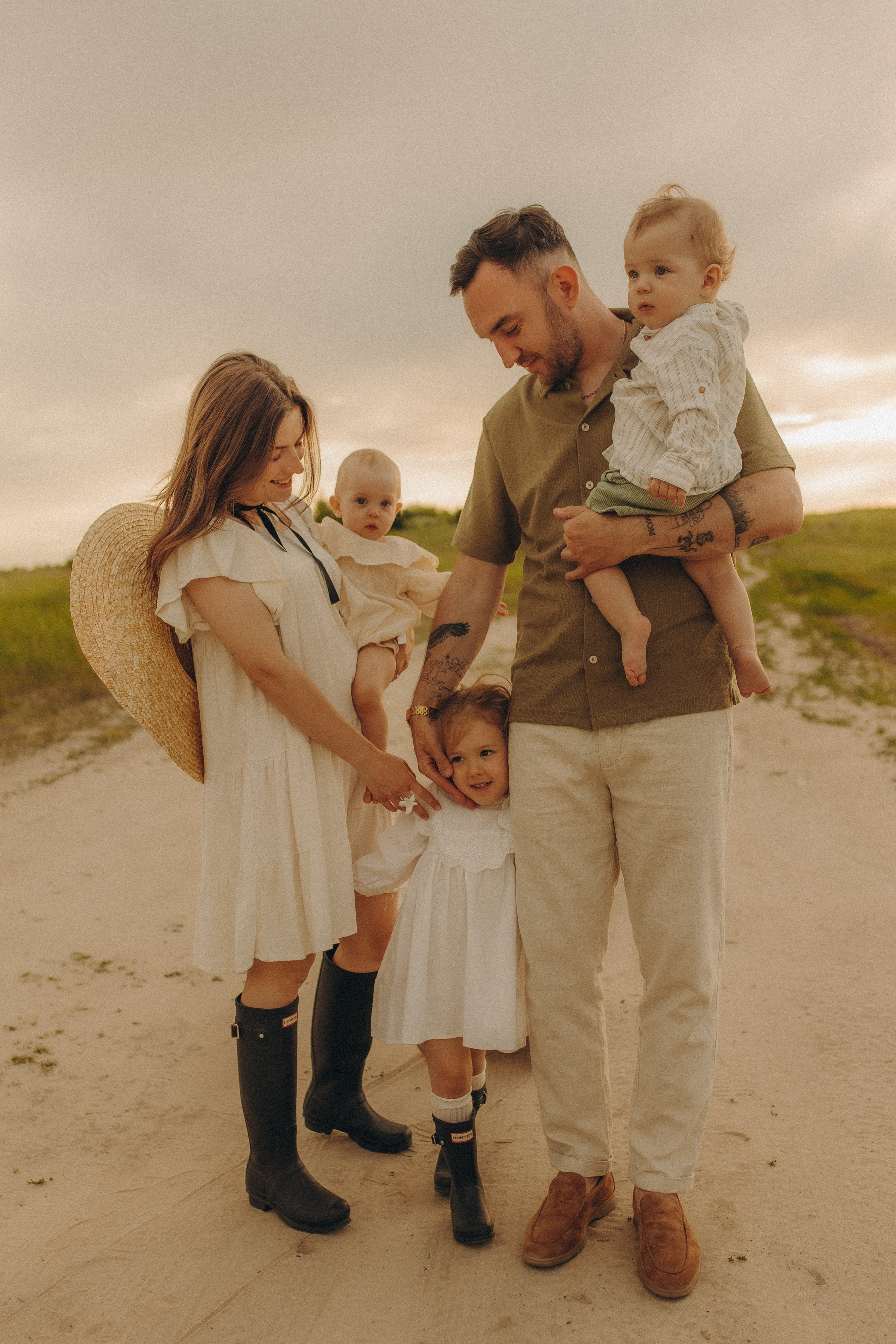 Контакти. Головна