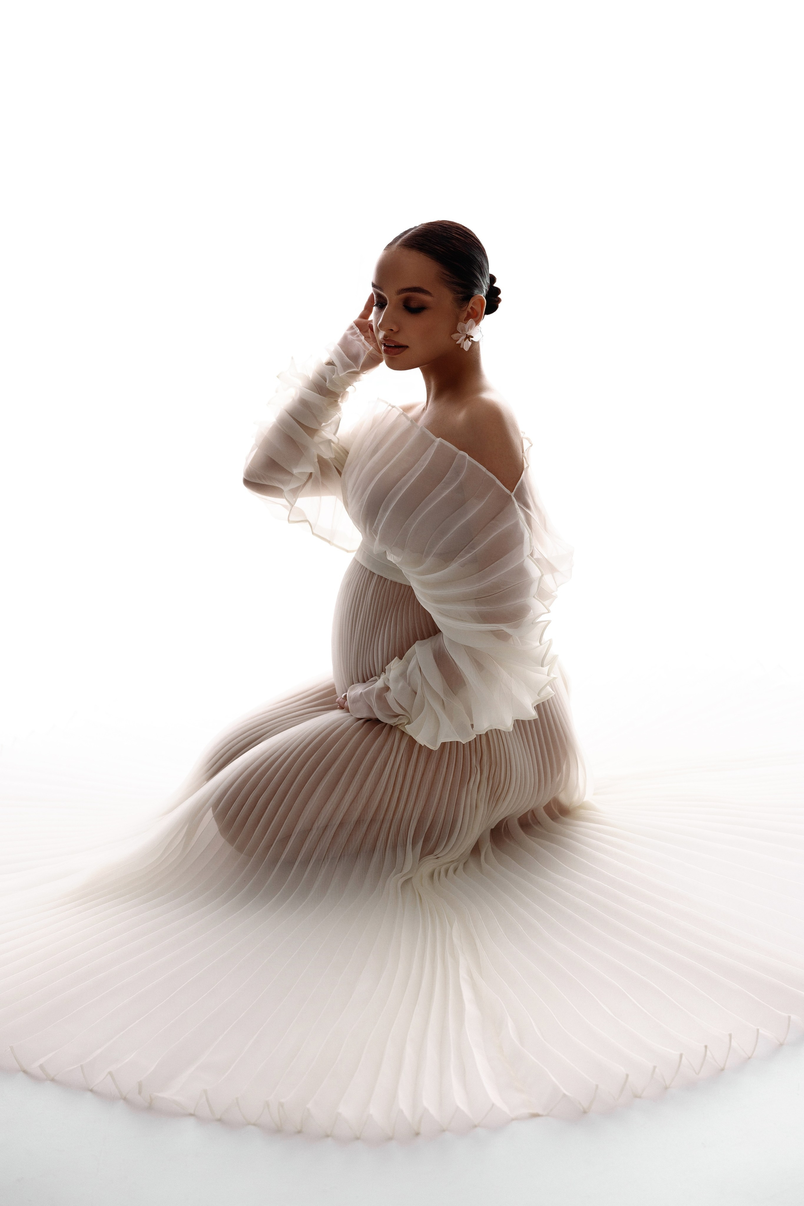 Аренда платьев Рига. Портретный и свадебный фотограф Алина Мур Рига