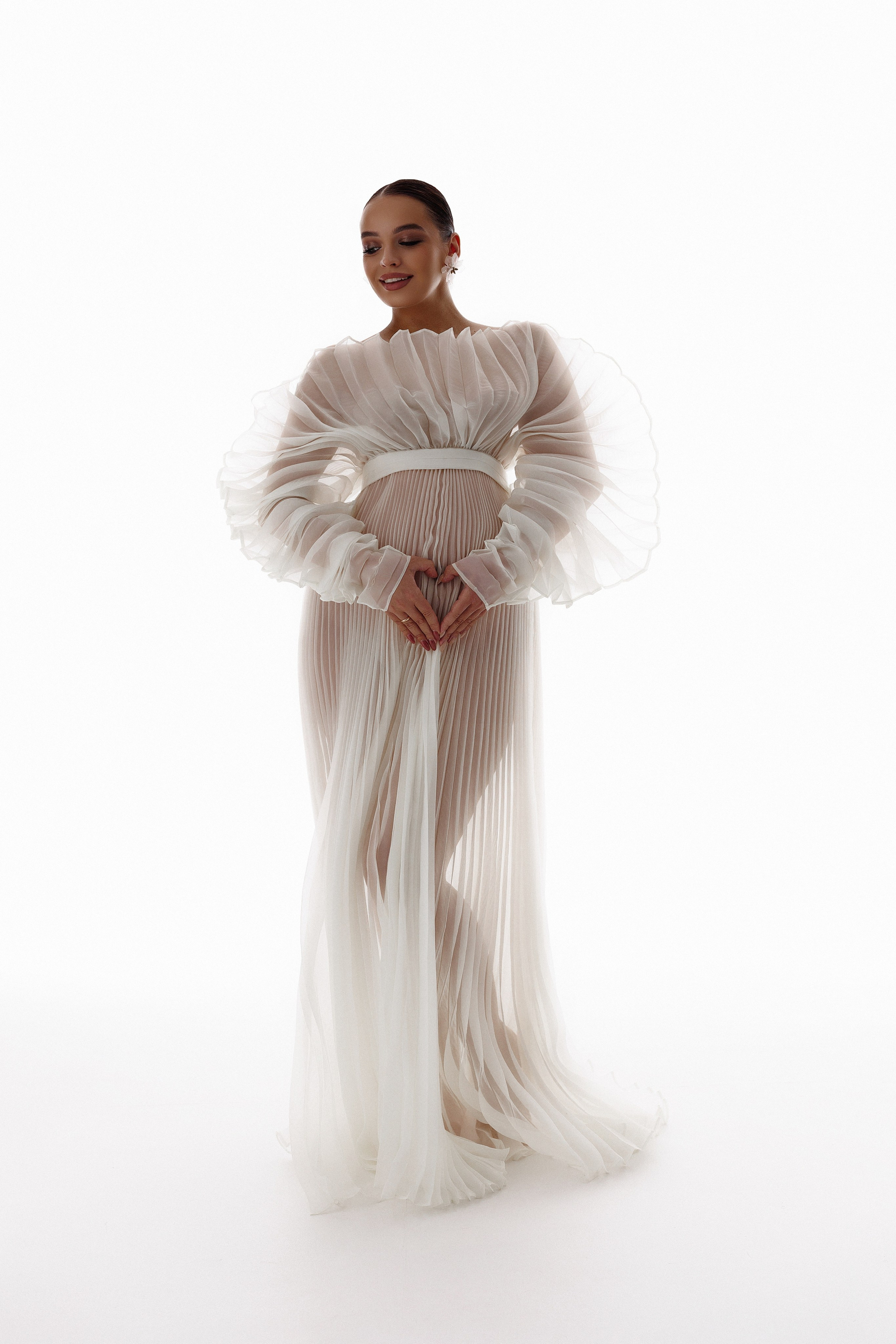 Аренда платьев Рига. Портретный и свадебный фотограф Алина Мур Рига