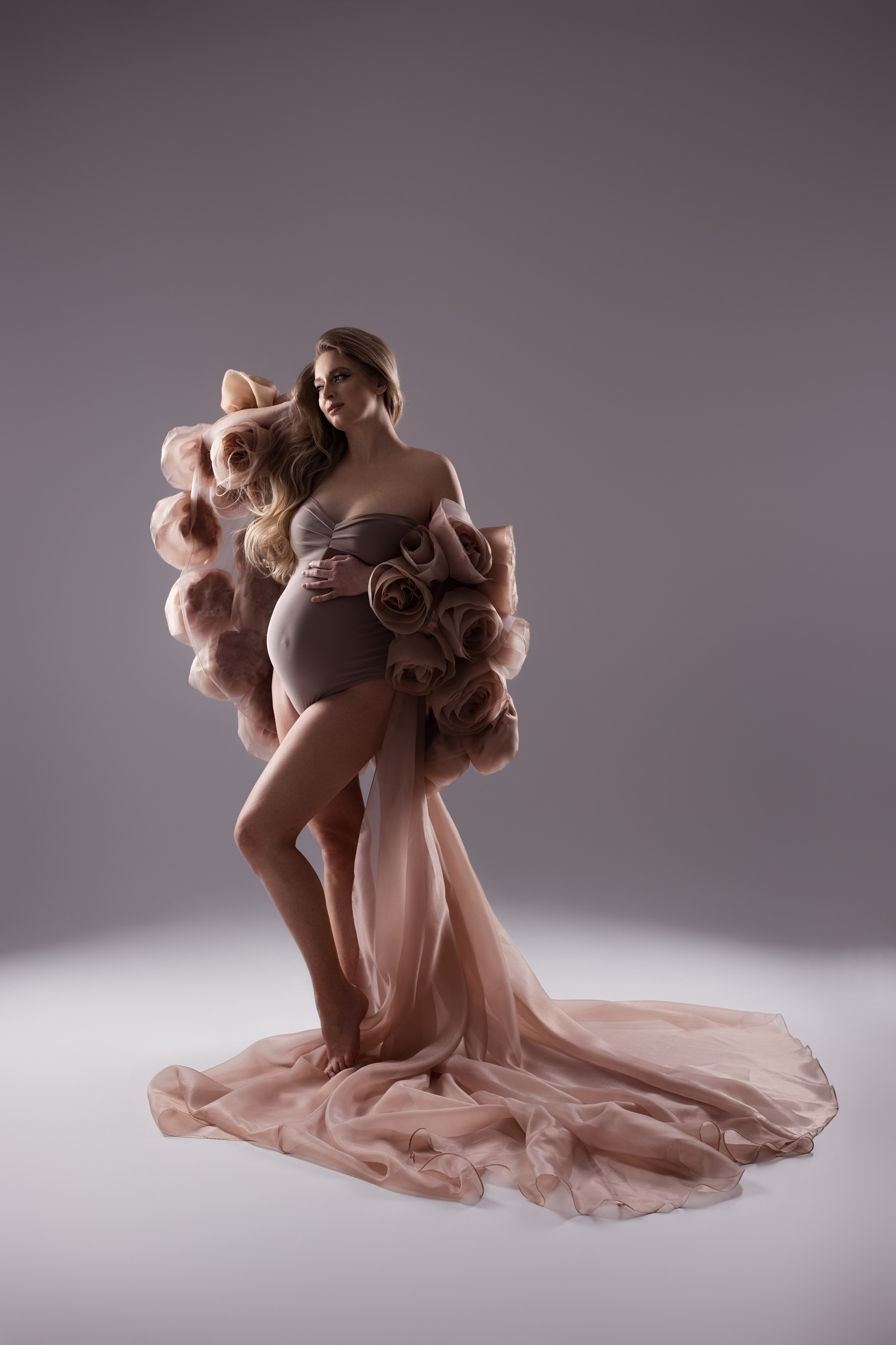 Аренда платьев Рига. Портретный и свадебный фотограф Алина Мур Рига