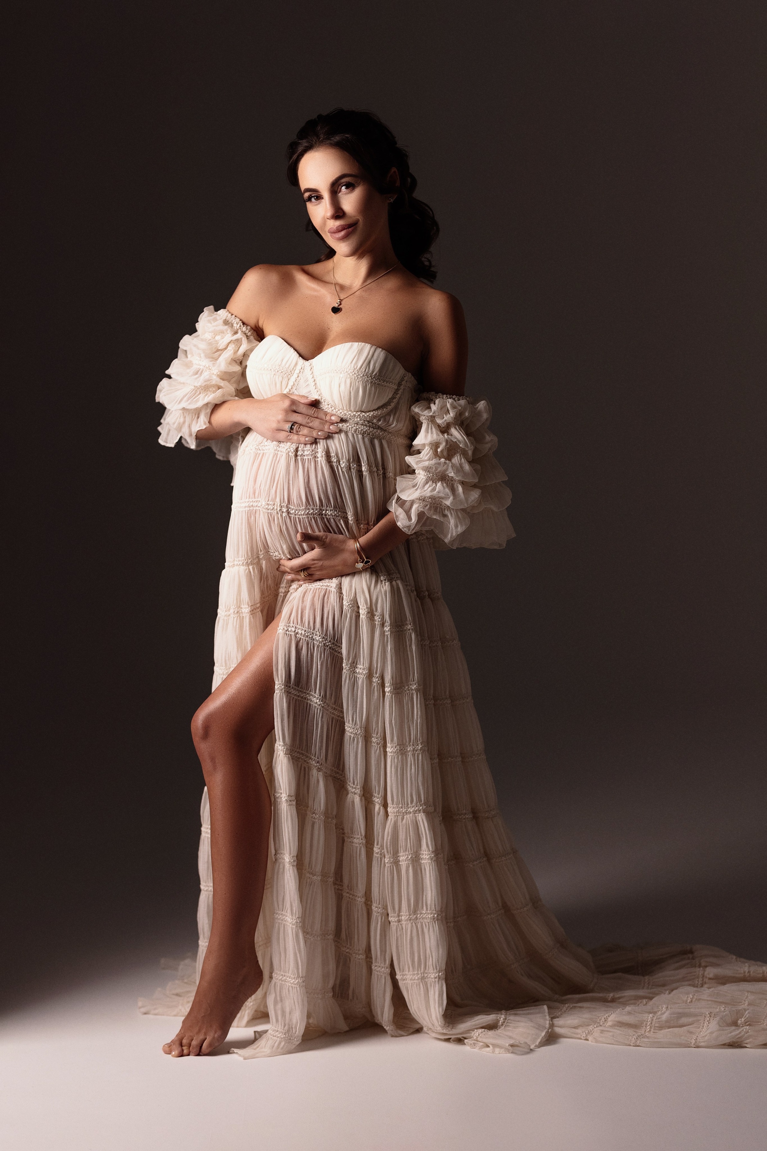 Аренда платьев Рига. Портретный и свадебный фотограф Алина Мур Рига