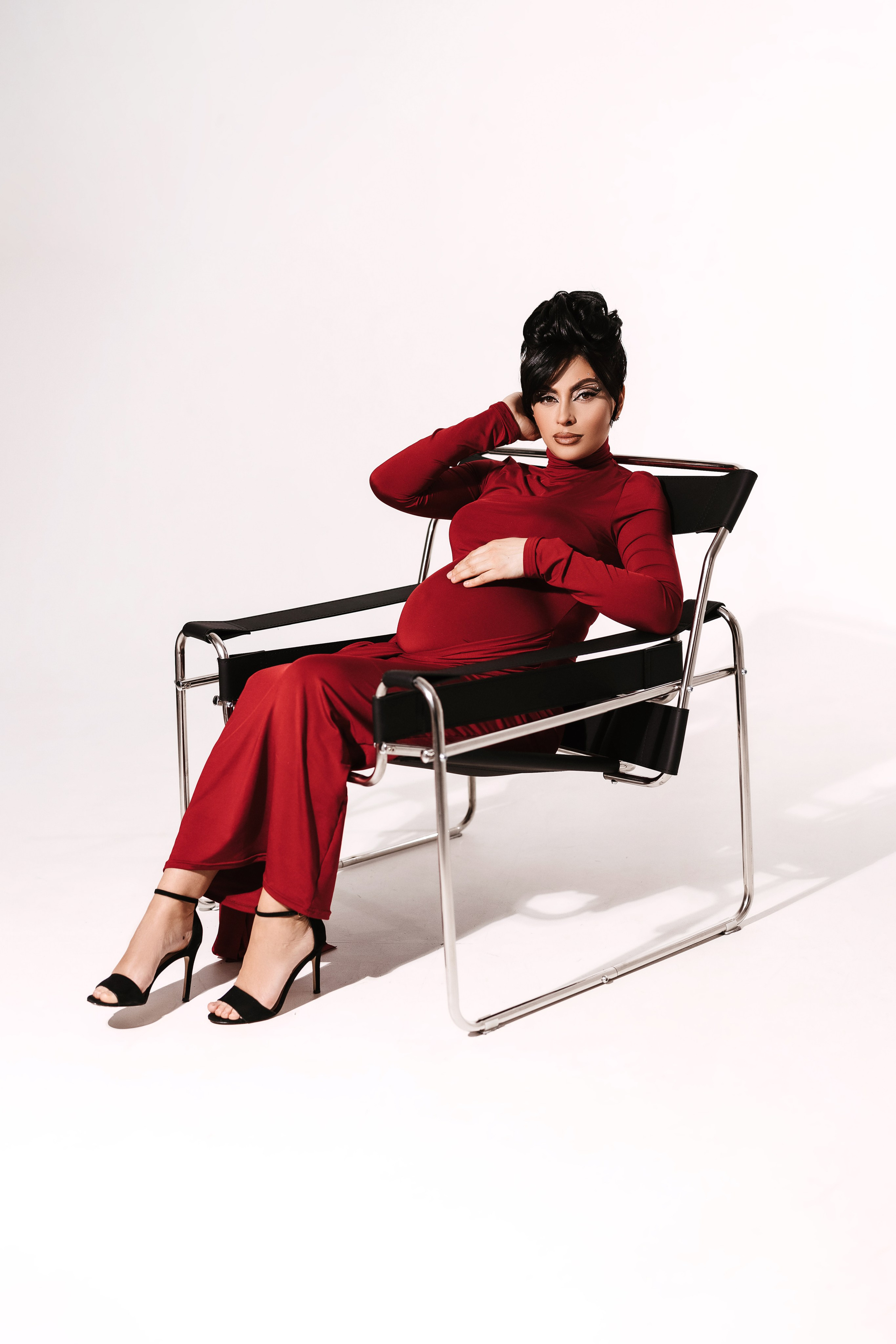 Аренда платьев Рига. Портретный и свадебный фотограф Алина Мур Рига