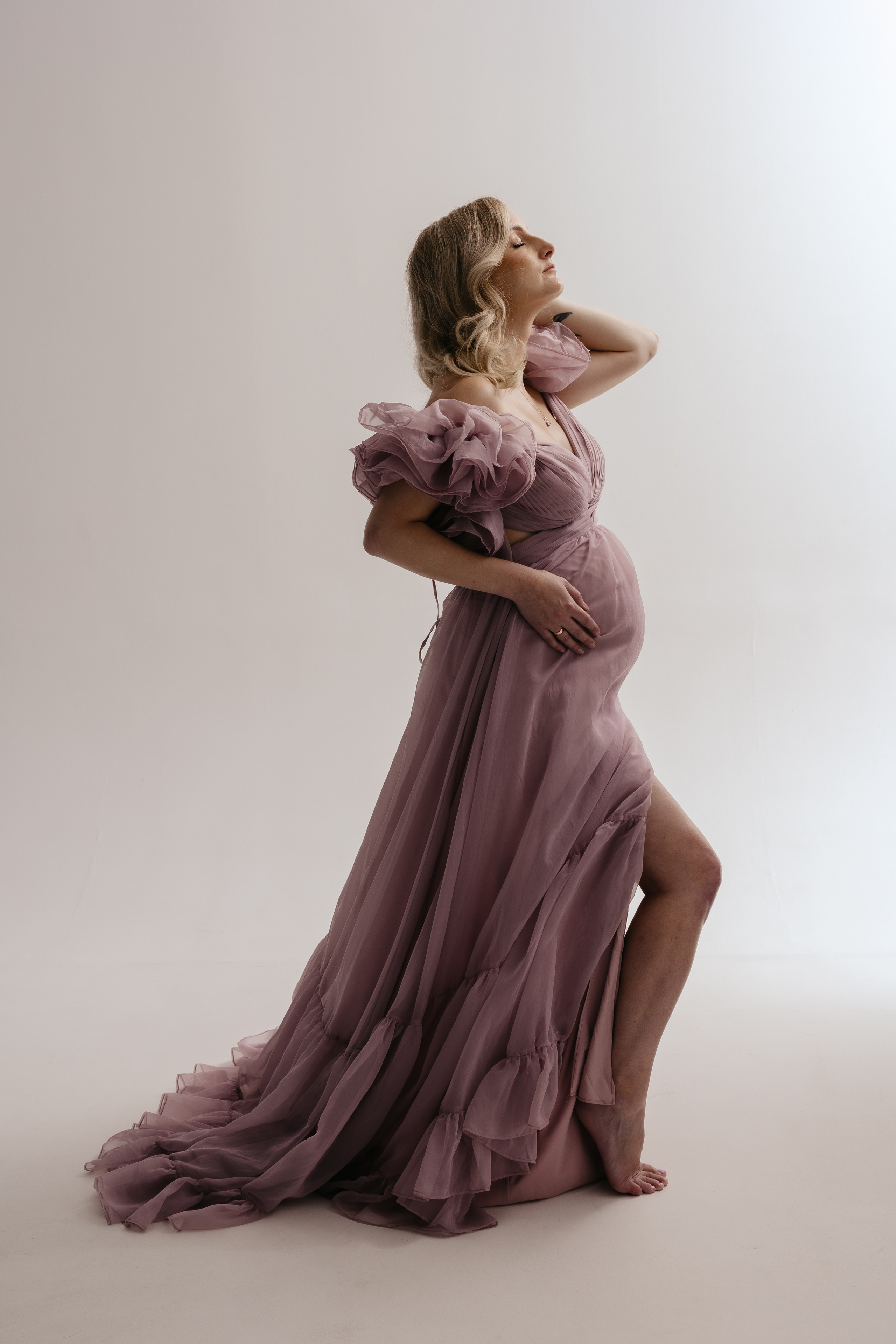 Аренда платьев Рига. Портретный и свадебный фотограф Алина Мур Рига