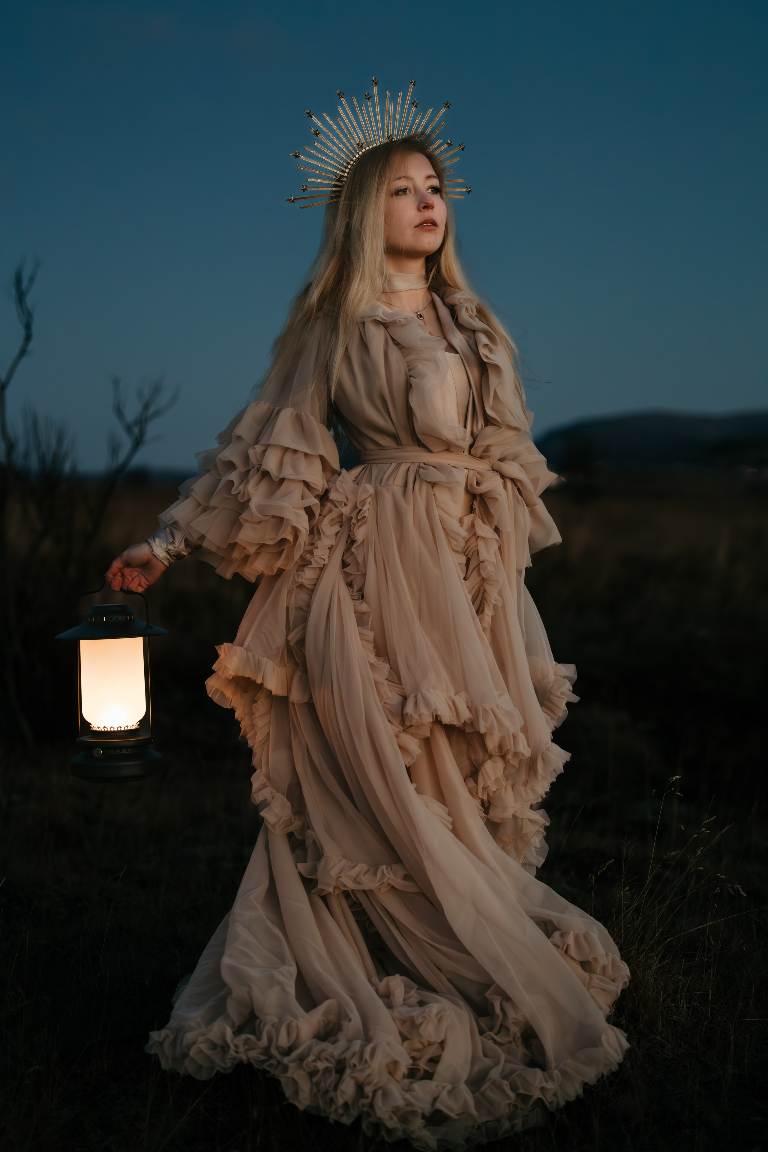 Photo session in Reykjavik, Iceland