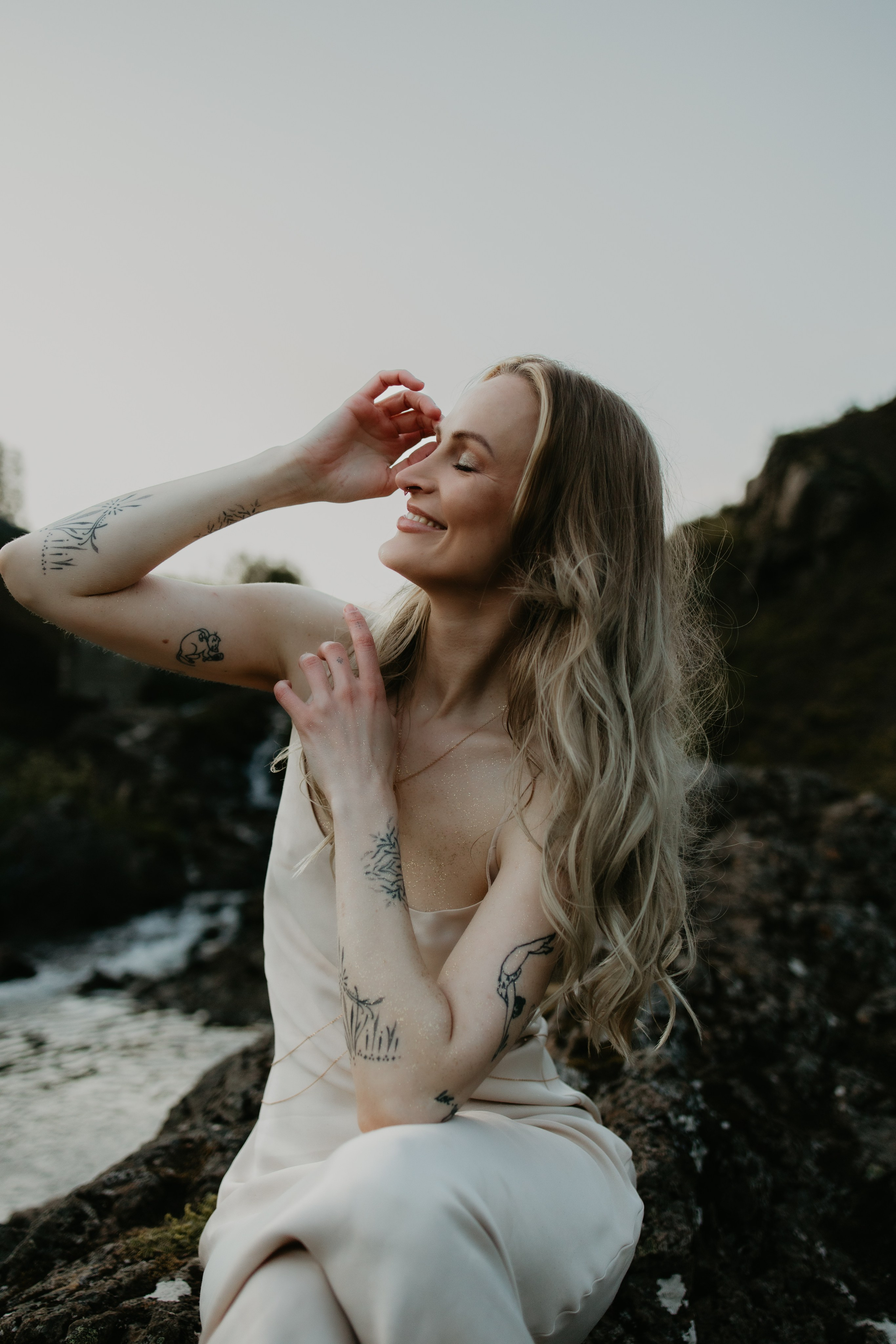 Your Guide to Getting Ready for a Photoshoot in Iceland. Heart In Lens Photography from Reykjavík, Iceland