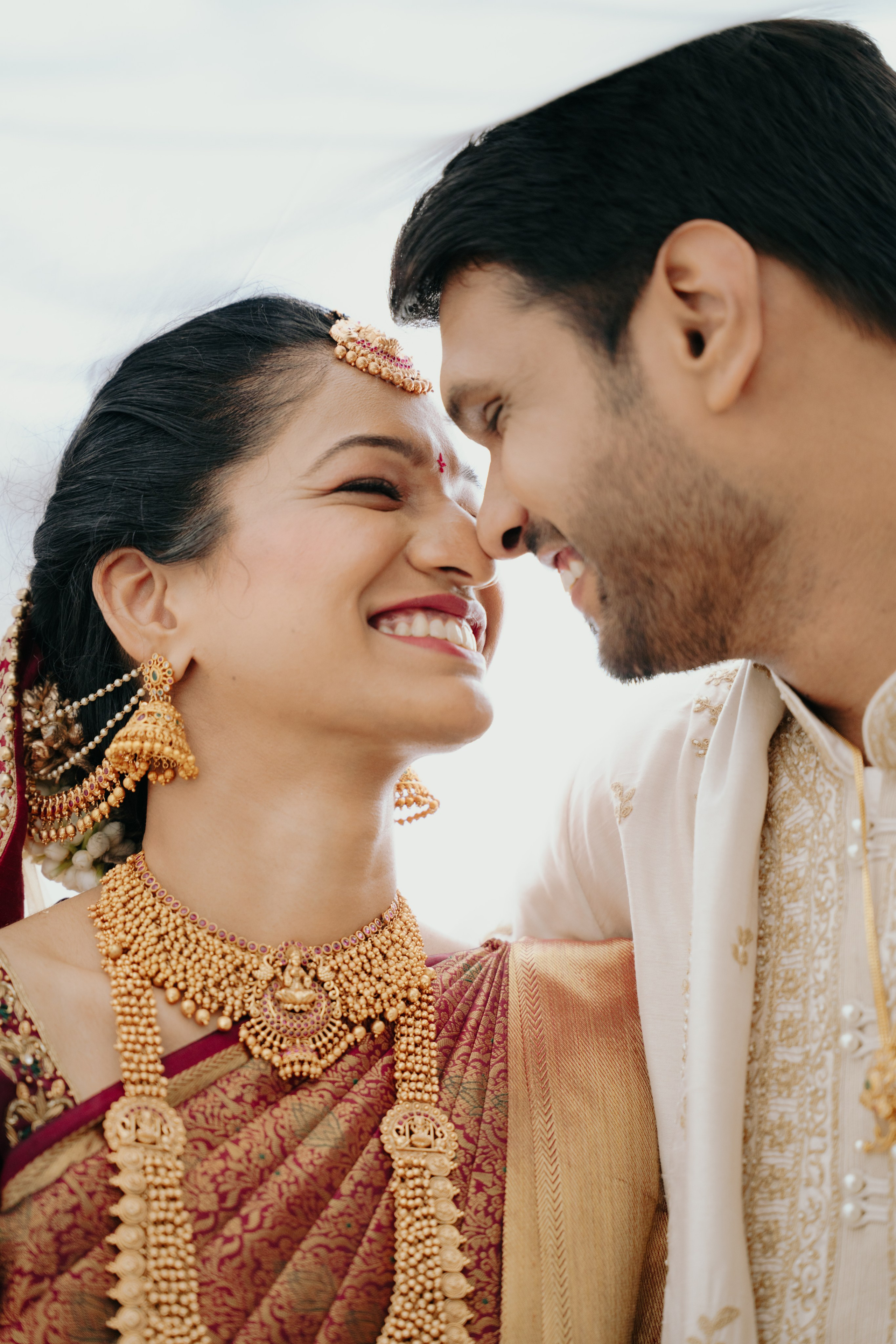 Wedding Photographers in Bangalore | Tales of You Weddings