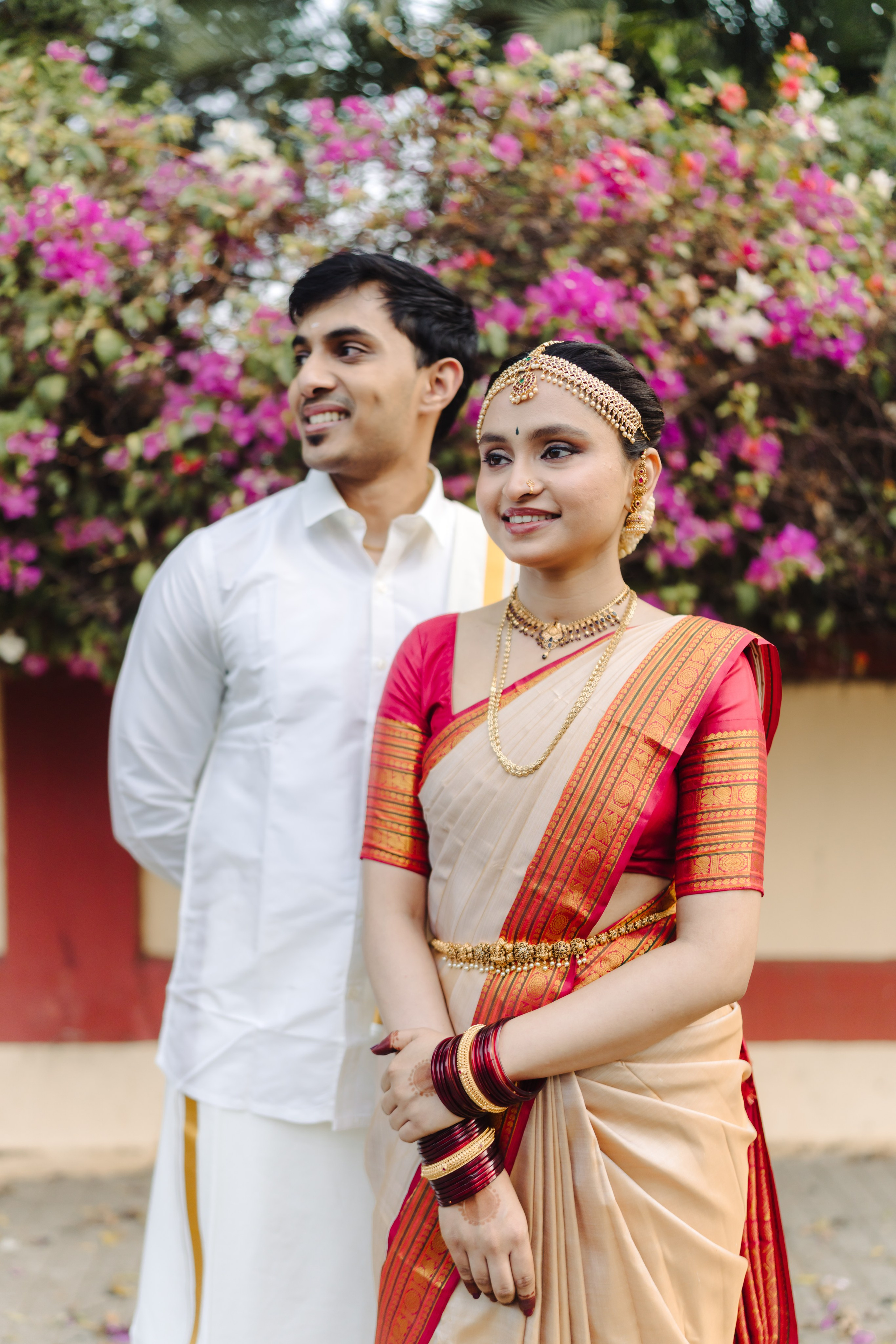 Wedding Photographers in Bangalore | Tales of You Weddings