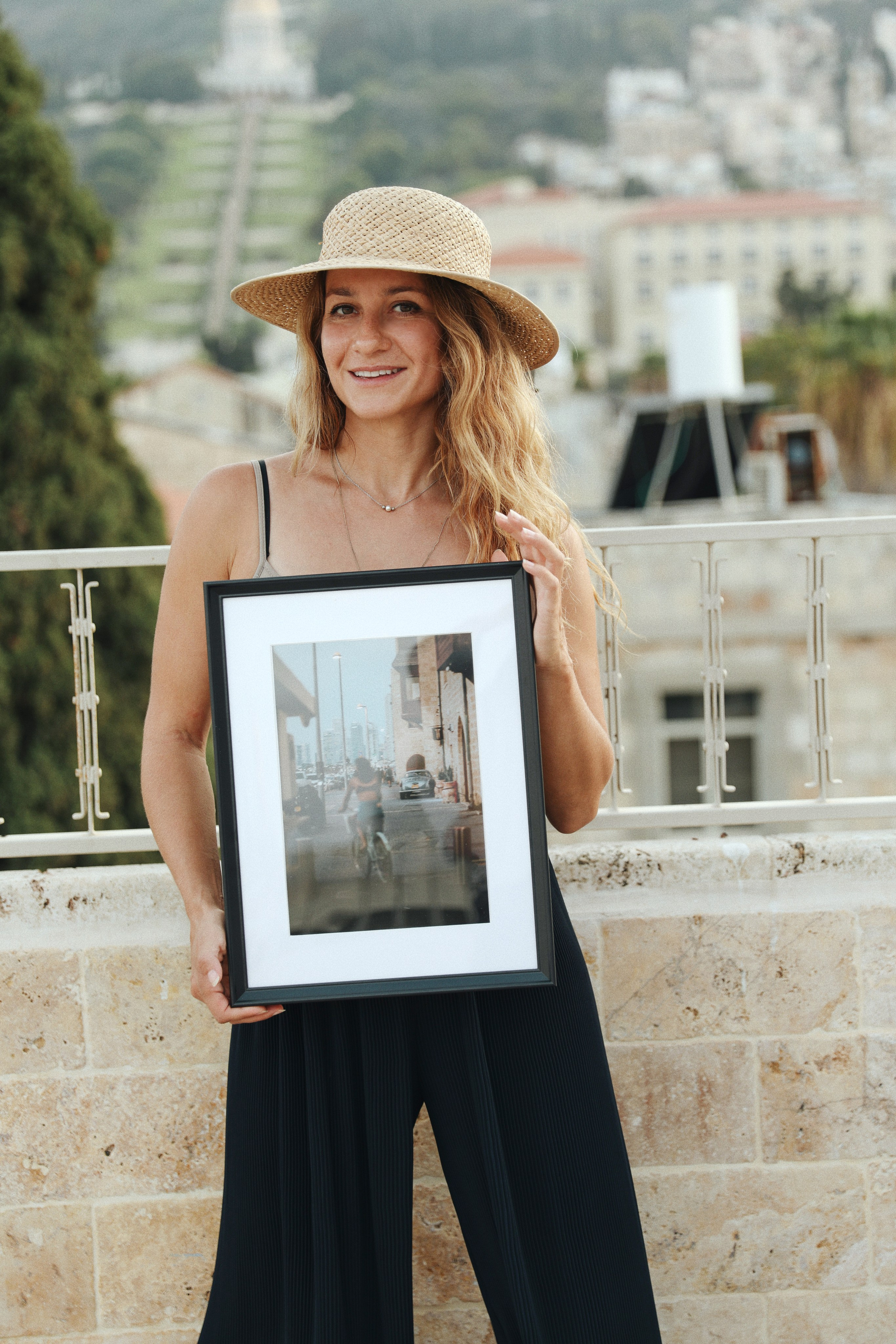Family photographer in Israel