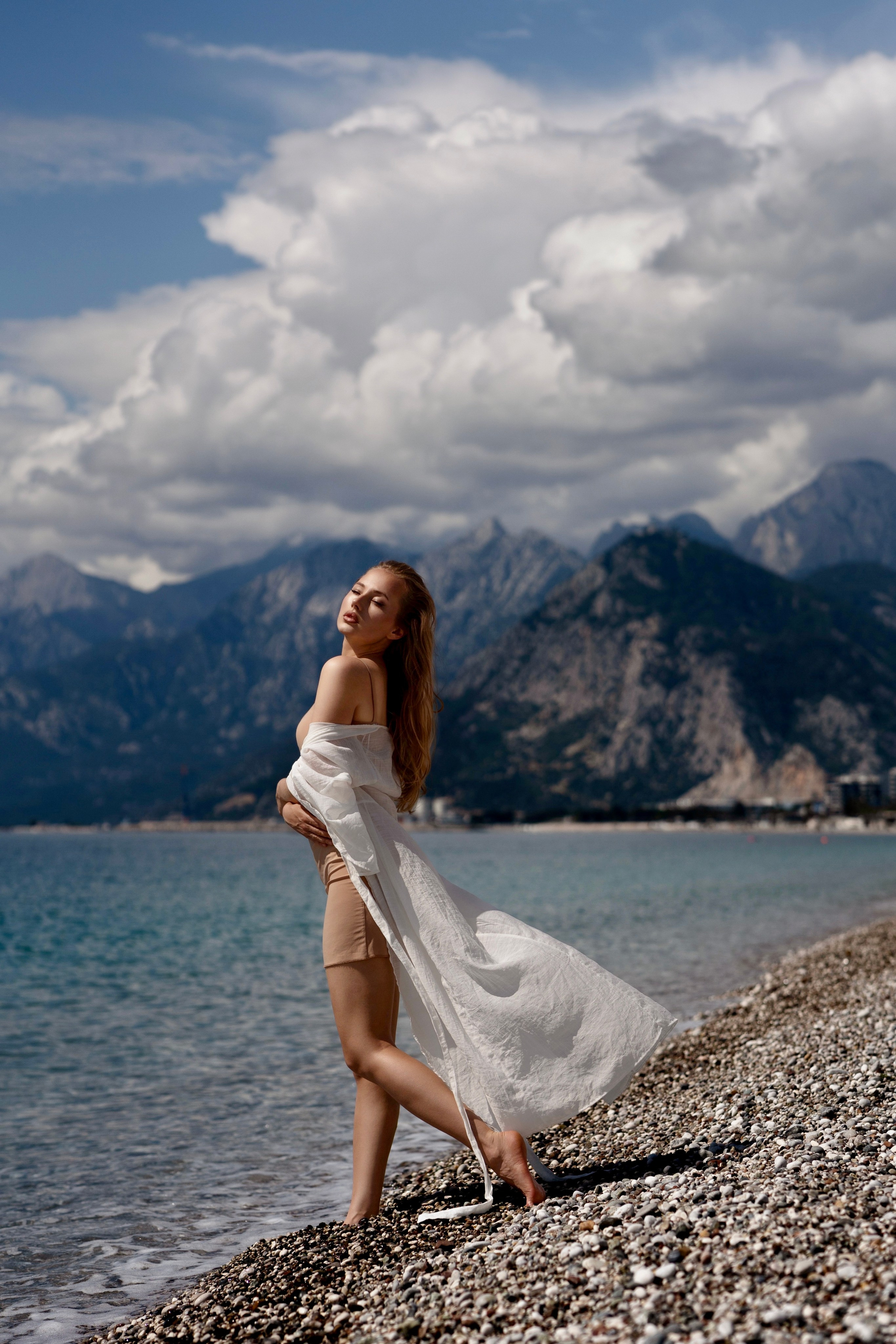 Условия. Фотосессии в Анталии, Кемере, Сиде, Белеке, Каше Djamilya Akkanat