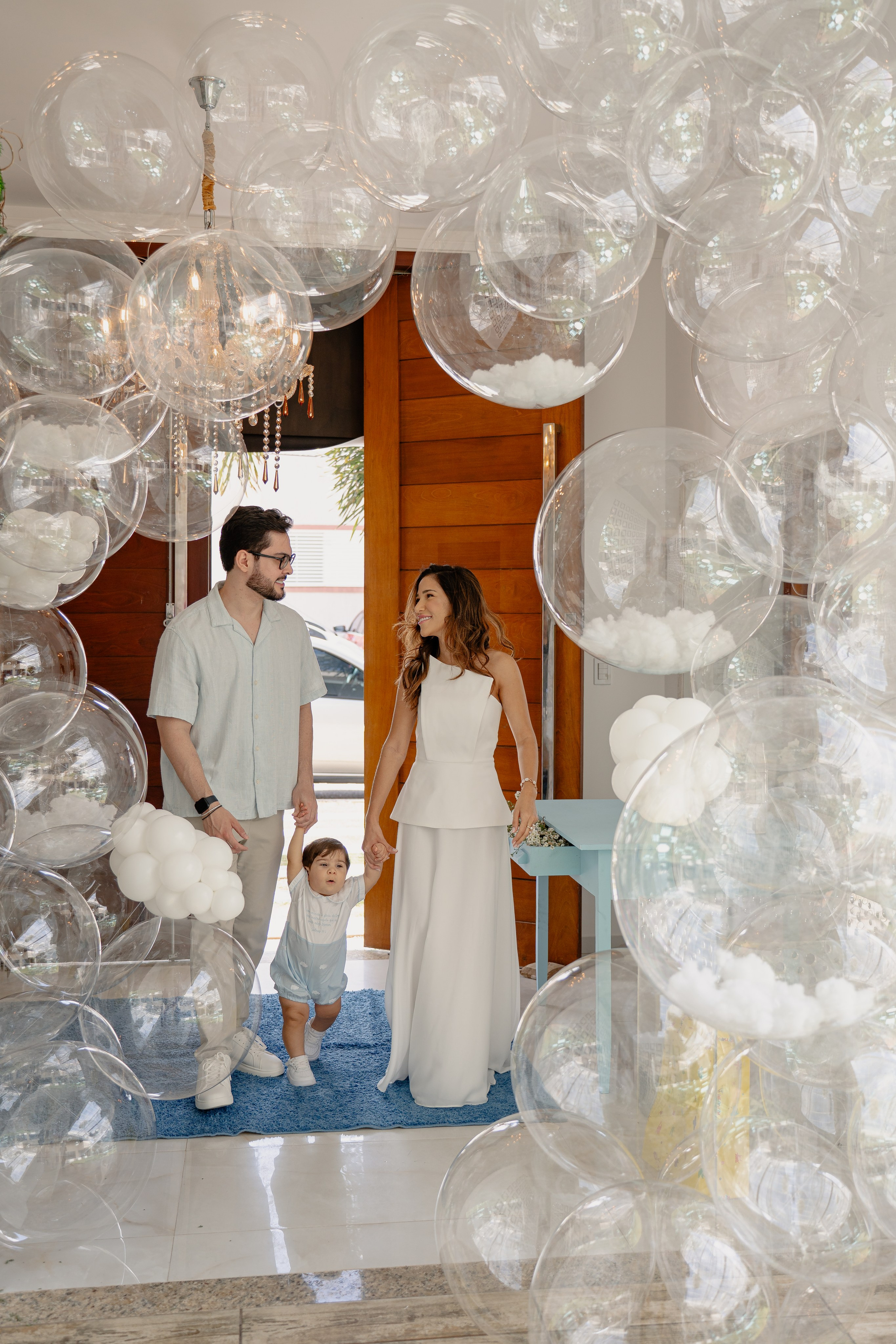 Festa de 1 ano: como organizar e eternizar o momento mais importante do seu bebê