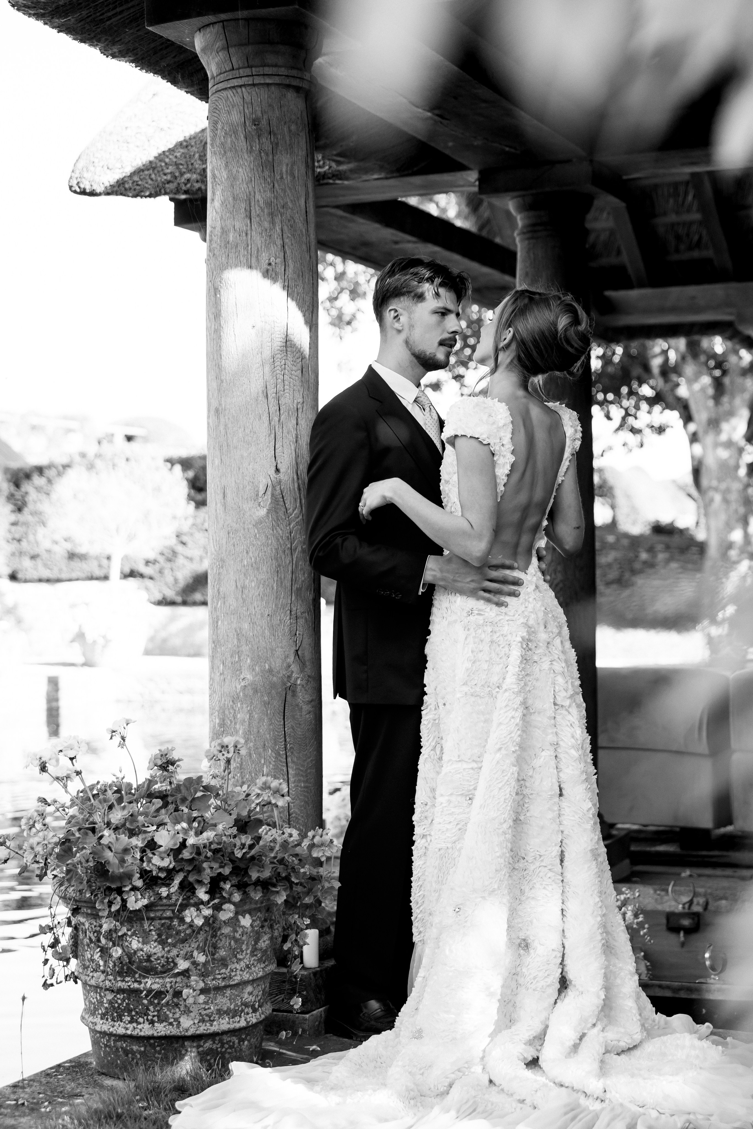 Timeless Wedding & Event Photography — based London, working across Europe