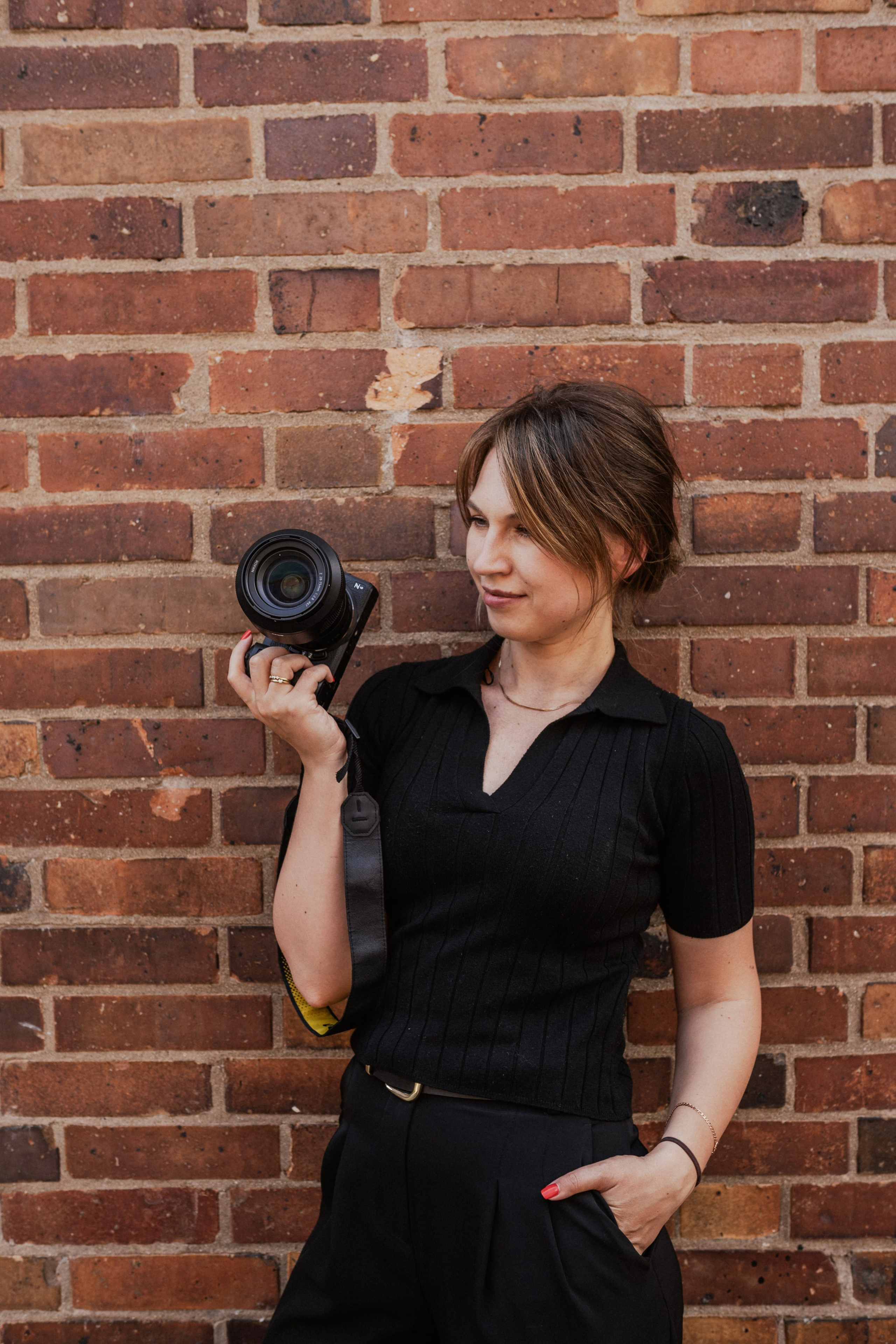 Anastasia Kurbanov Photography