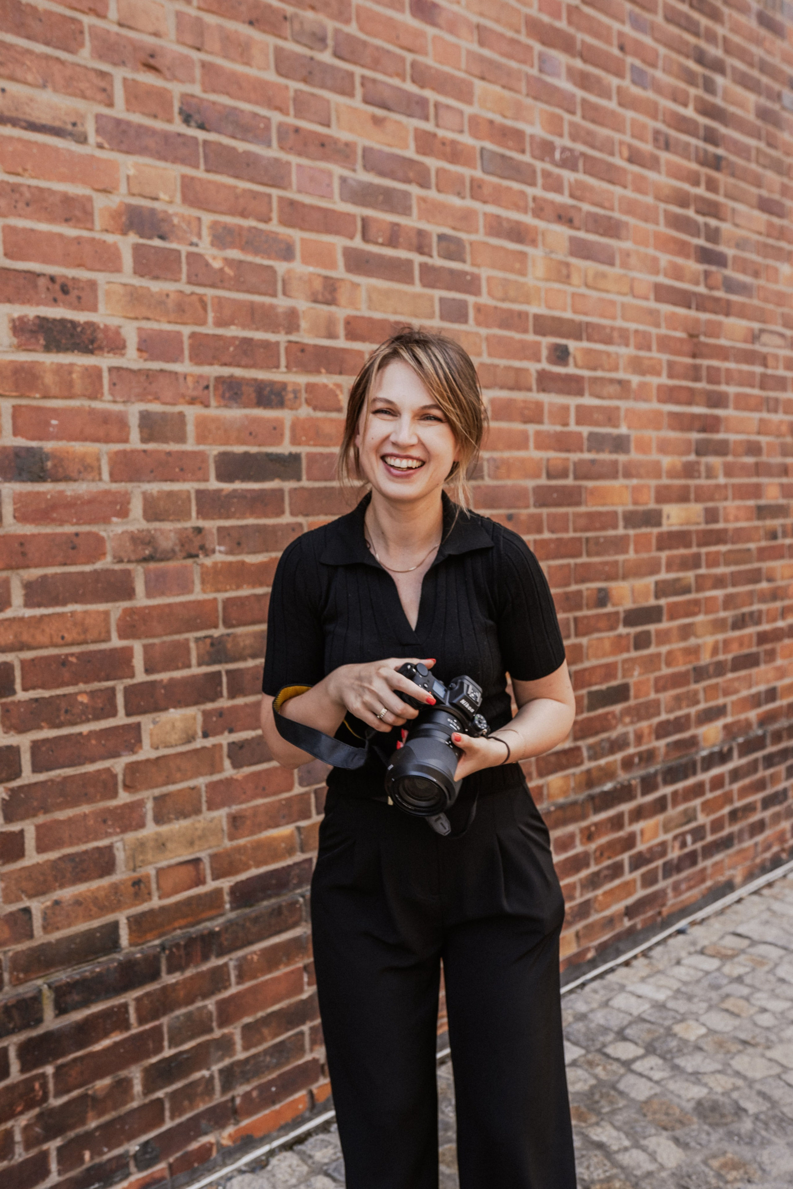 Anastasia Kurbanov Photography