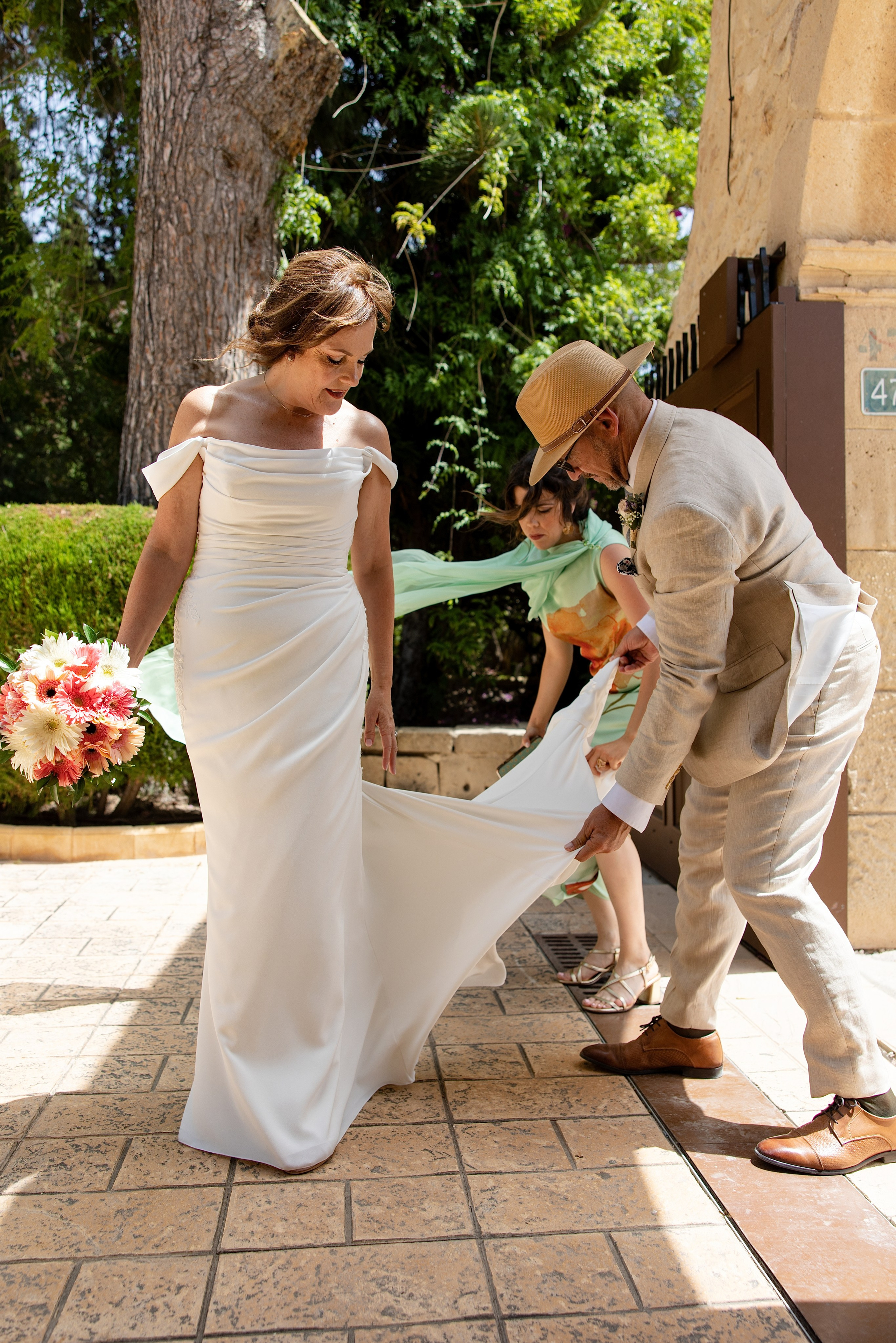 ¿Cuándo contratar a los proveedores de tu boda? Guía de timing para una boda de destino perfecta