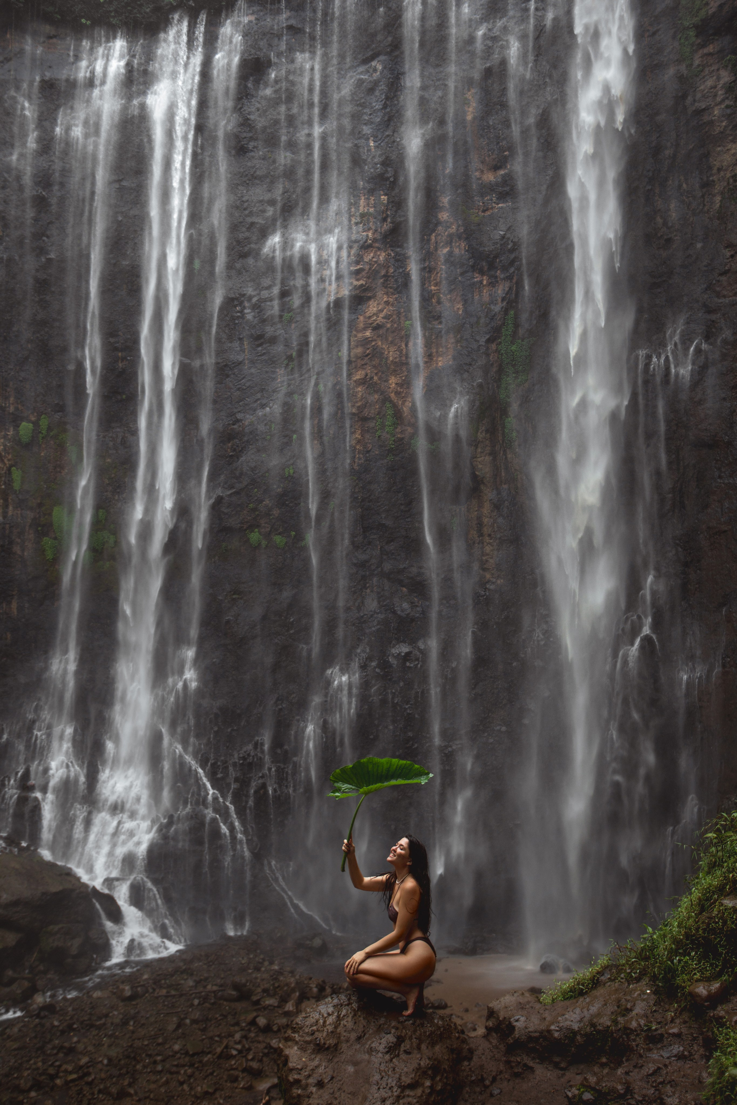 7-10 Большой Ява тур по 4 фантастическим локациям. Индивидуальный и парный фотограф на Бали — Bali Dream Photo