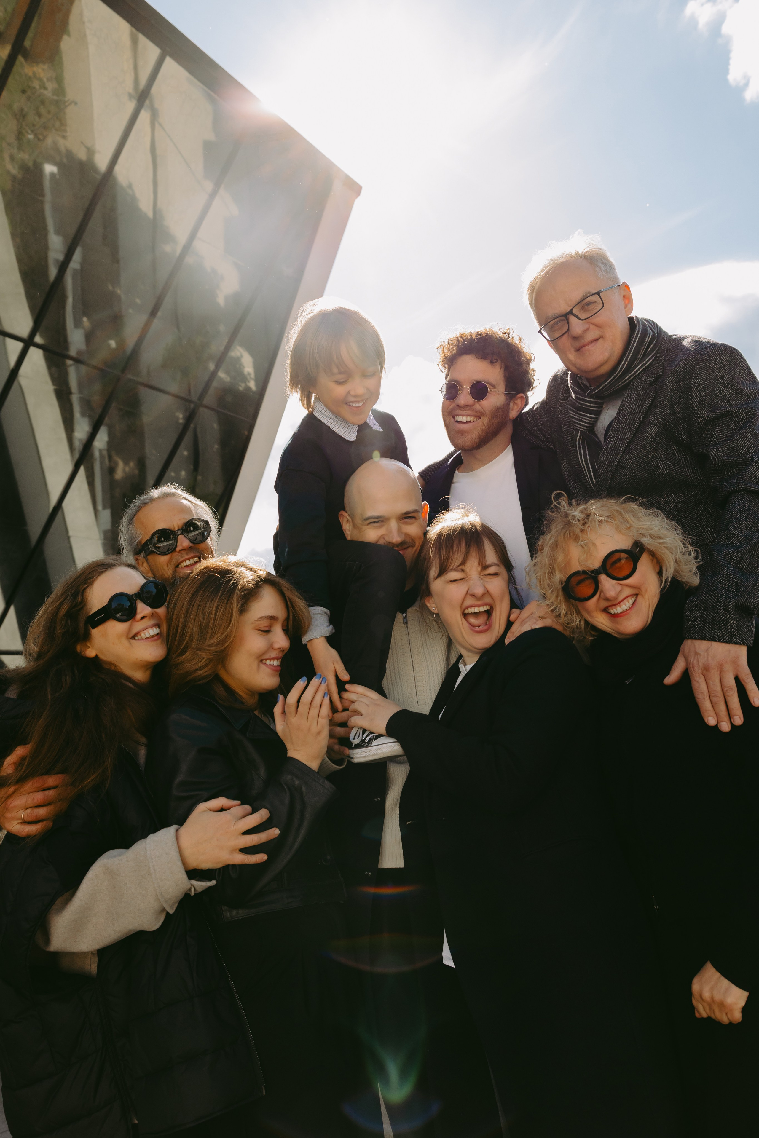 Kainos. Vestuvių ir šeimų fotografė Lena Bondarenko / belove photo