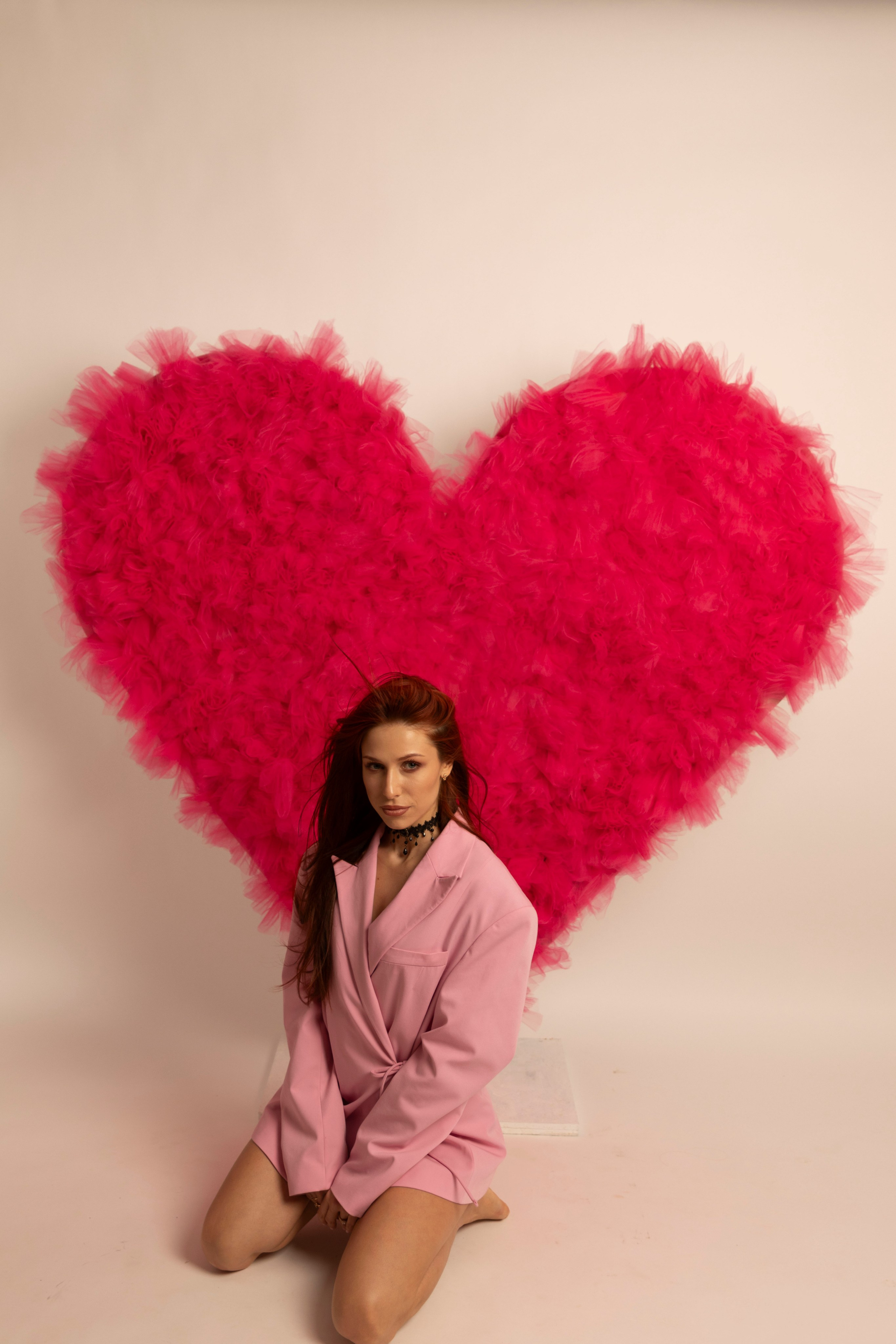 SHOOT IT YOURSELF — SELF PORTRAIT STUDIO IN CHICAGO