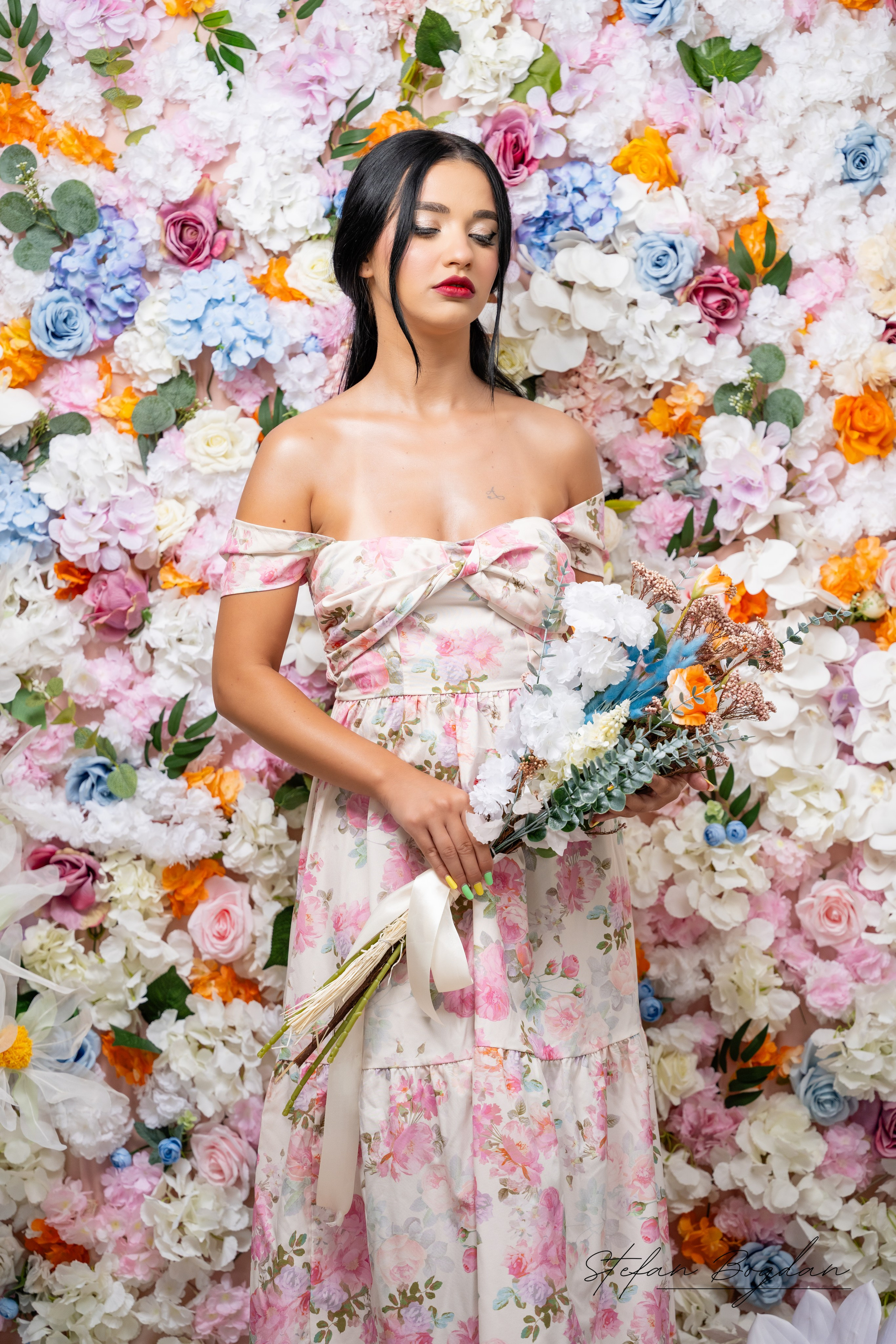 Un moment doar pentru tine. Fotograf de nuntă Belgia - Stefan Bogdan | Fotograf roman