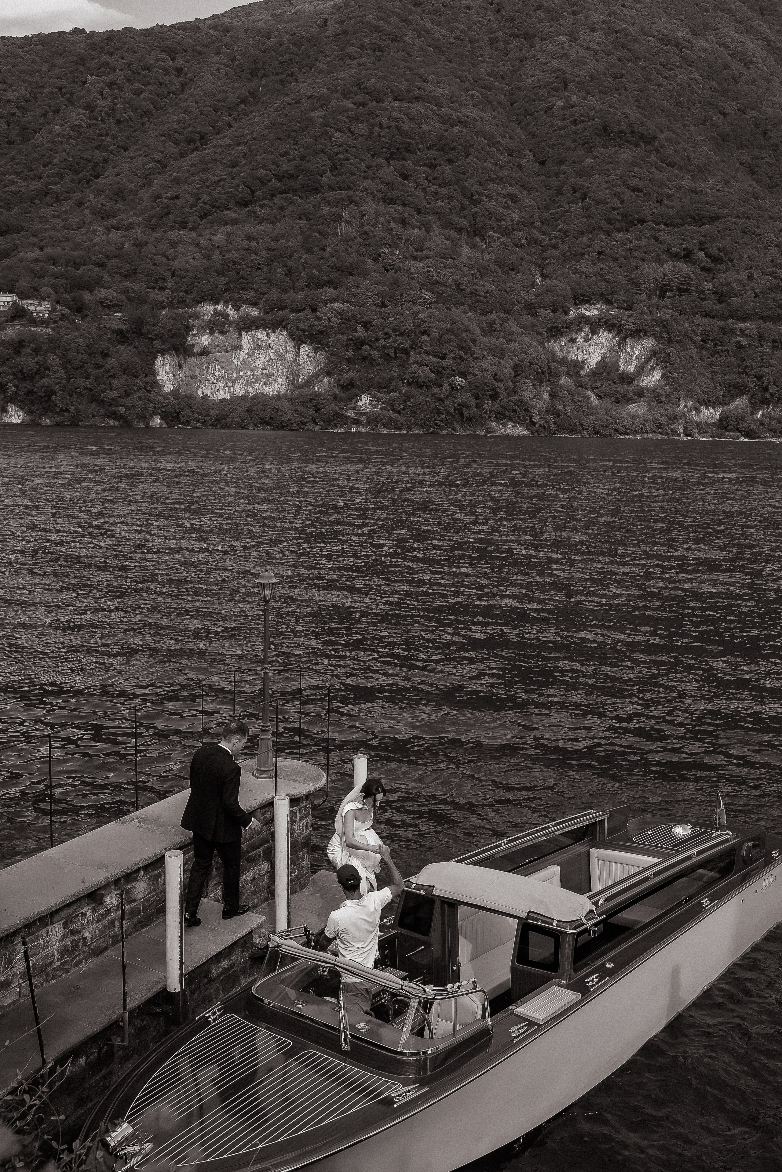Best Lake Como Elopement Photo Locations 2027 | Photographer Guide