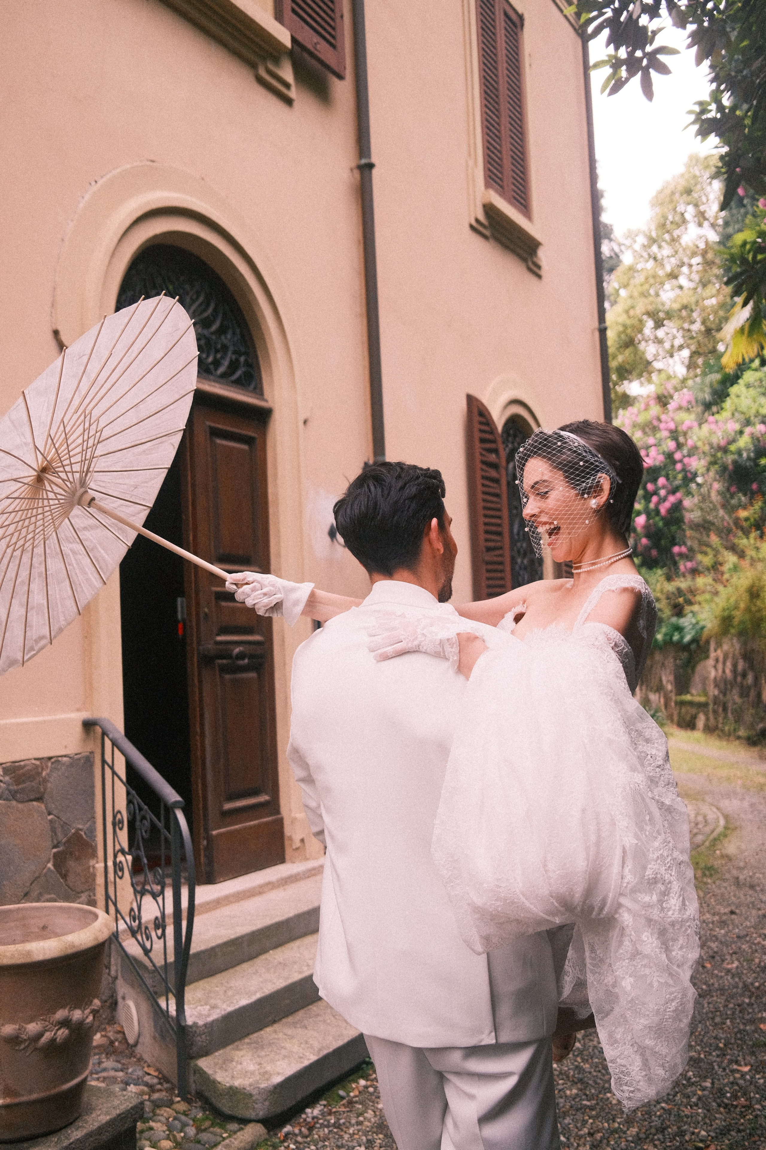 Best Lake Como Elopement Photo Locations 2027 | Photographer Guide