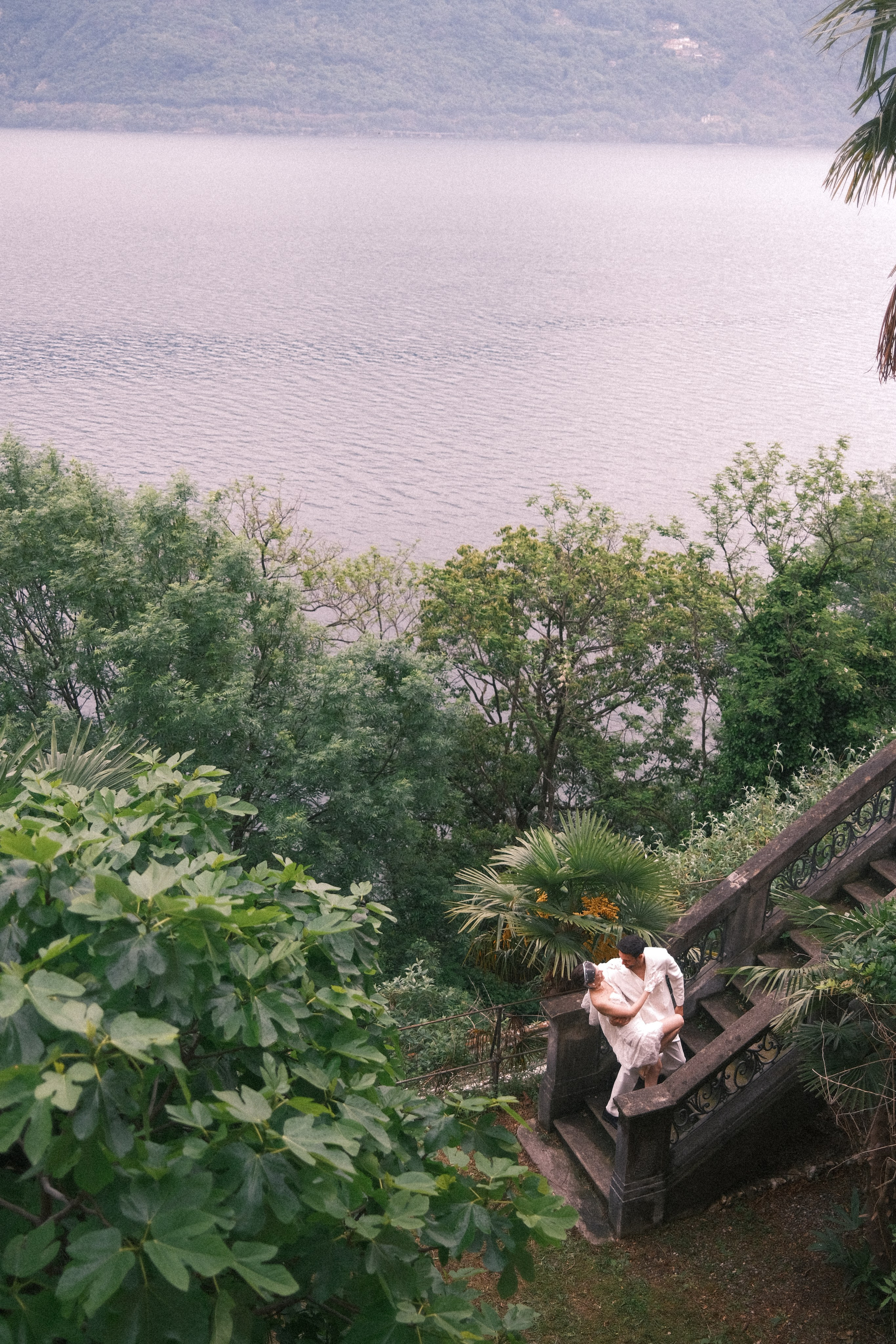 Best Lake Como Elopement Photo Locations 2027 | Photographer Guide