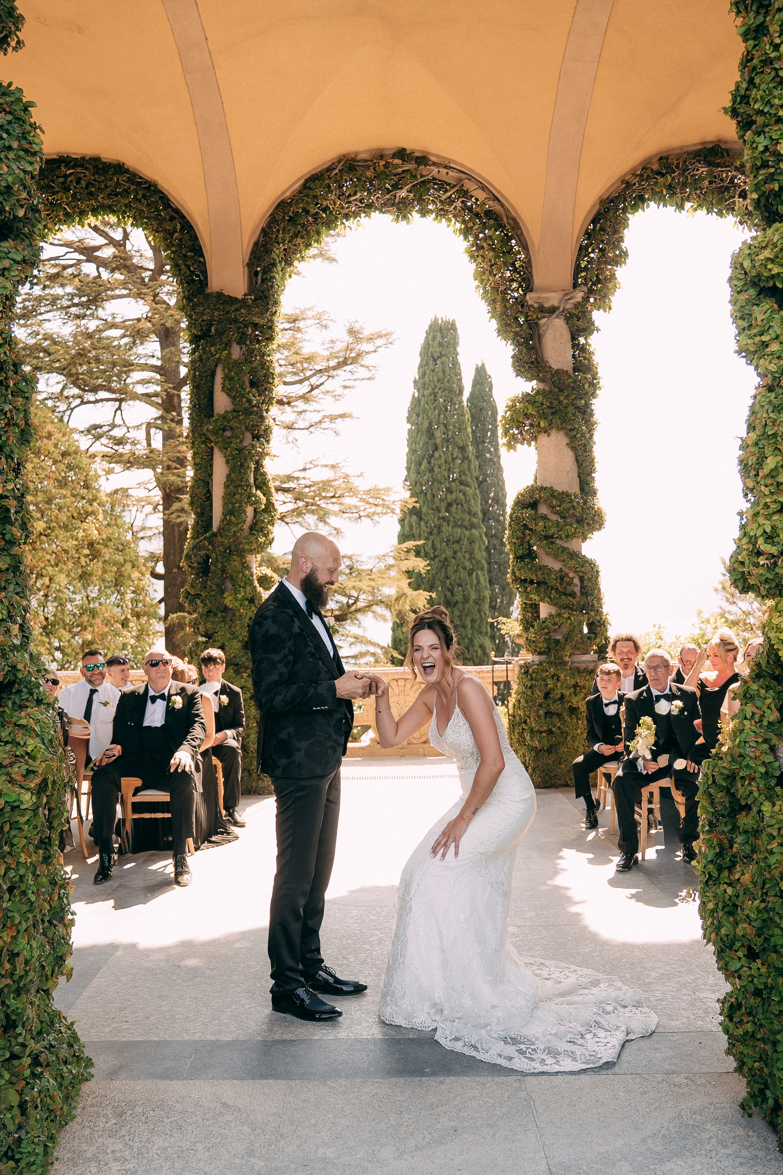 Best Lake Como Elopement Photo Locations 2027 | Photographer Guide