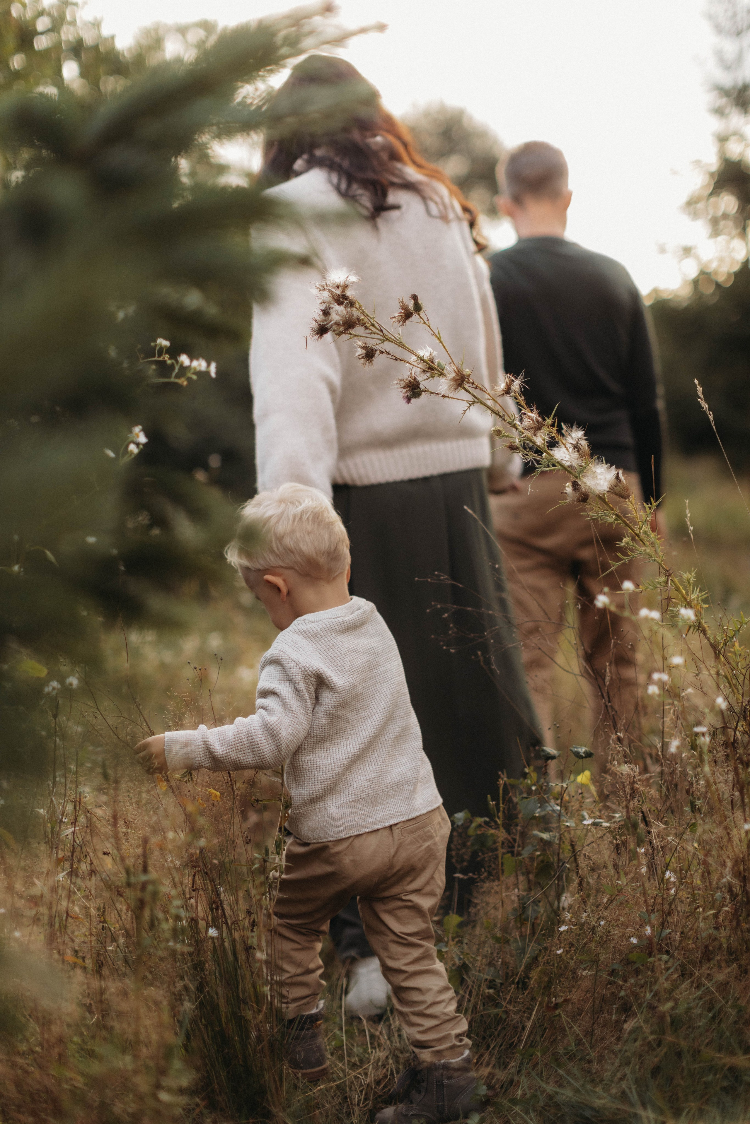Weihnachtsminis Hauzenberg. Viktorija Gibert Fotografie