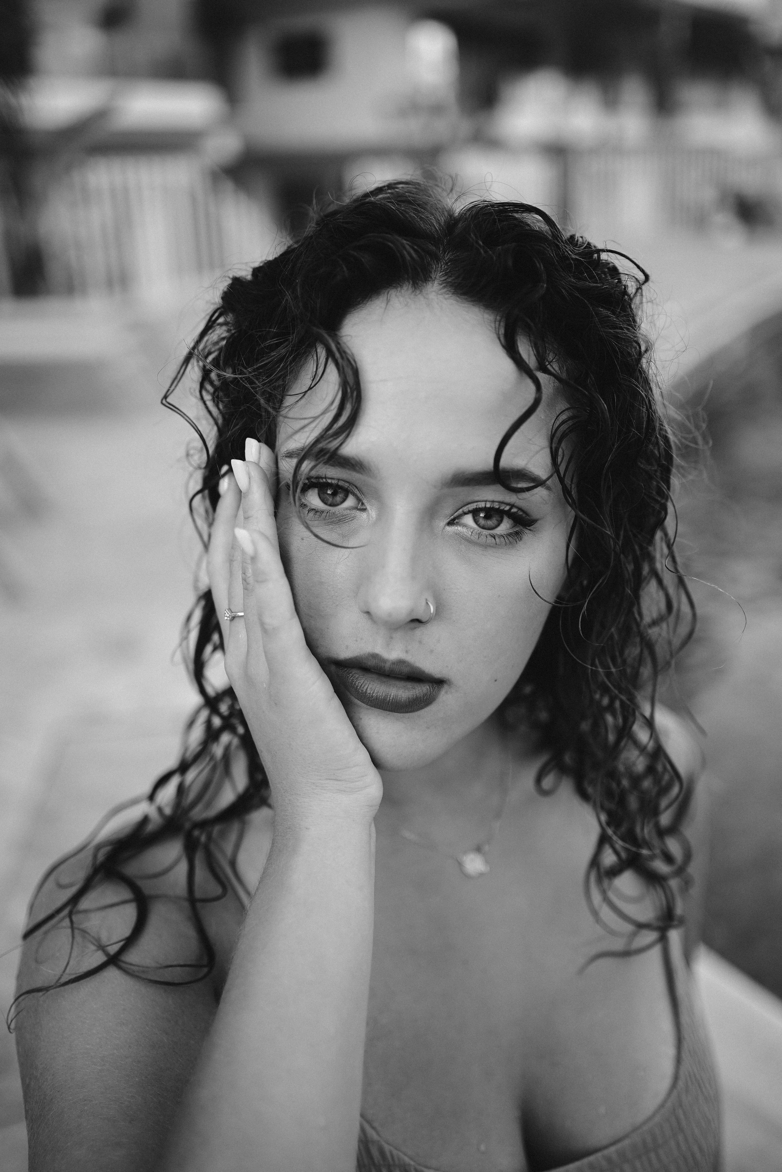 Photographer Sveta