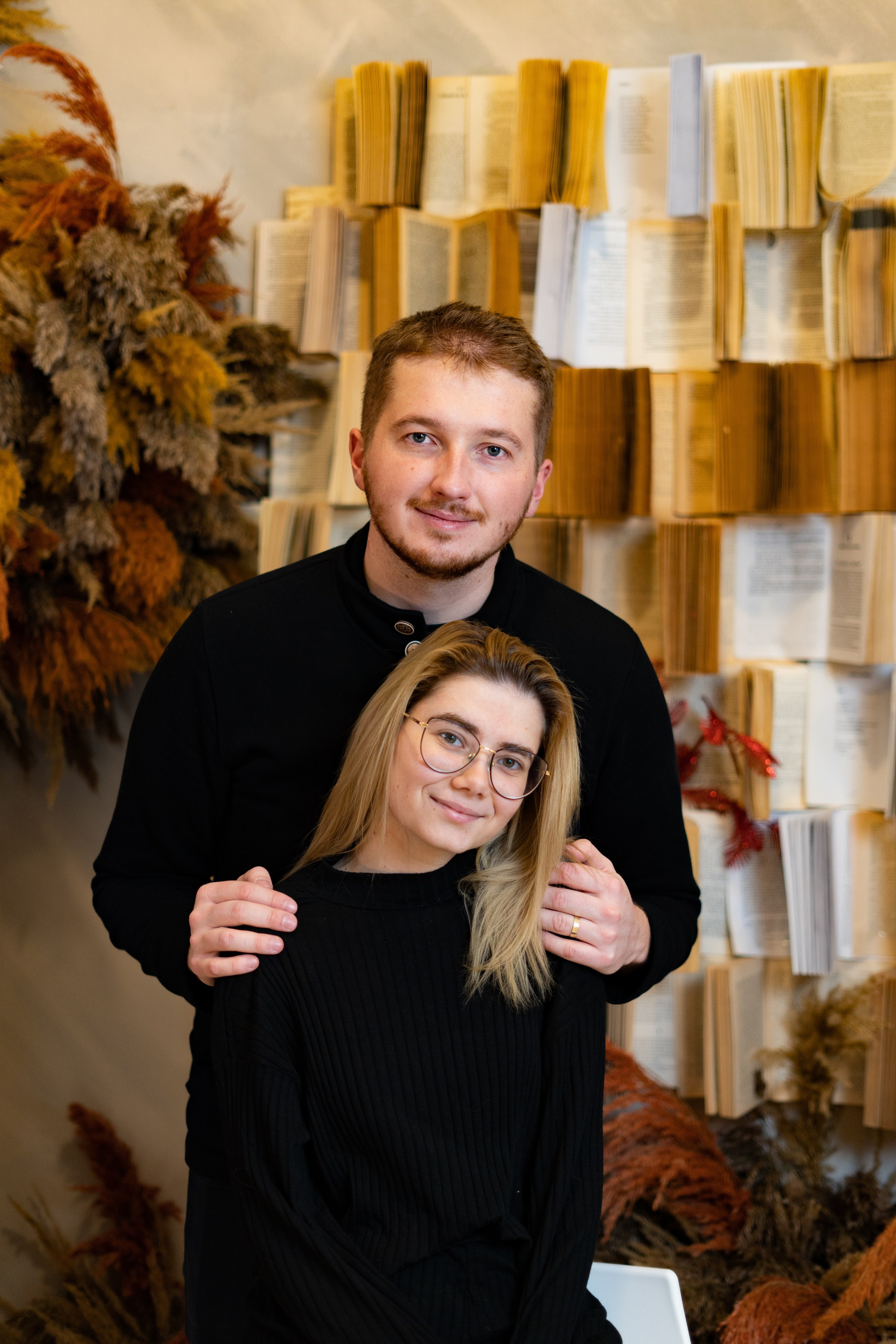 Prima pagina. Foto-Video Nunta Iasi, Suceava, Bucuresti / Disponibilitate 2025 — 2026 — 2027