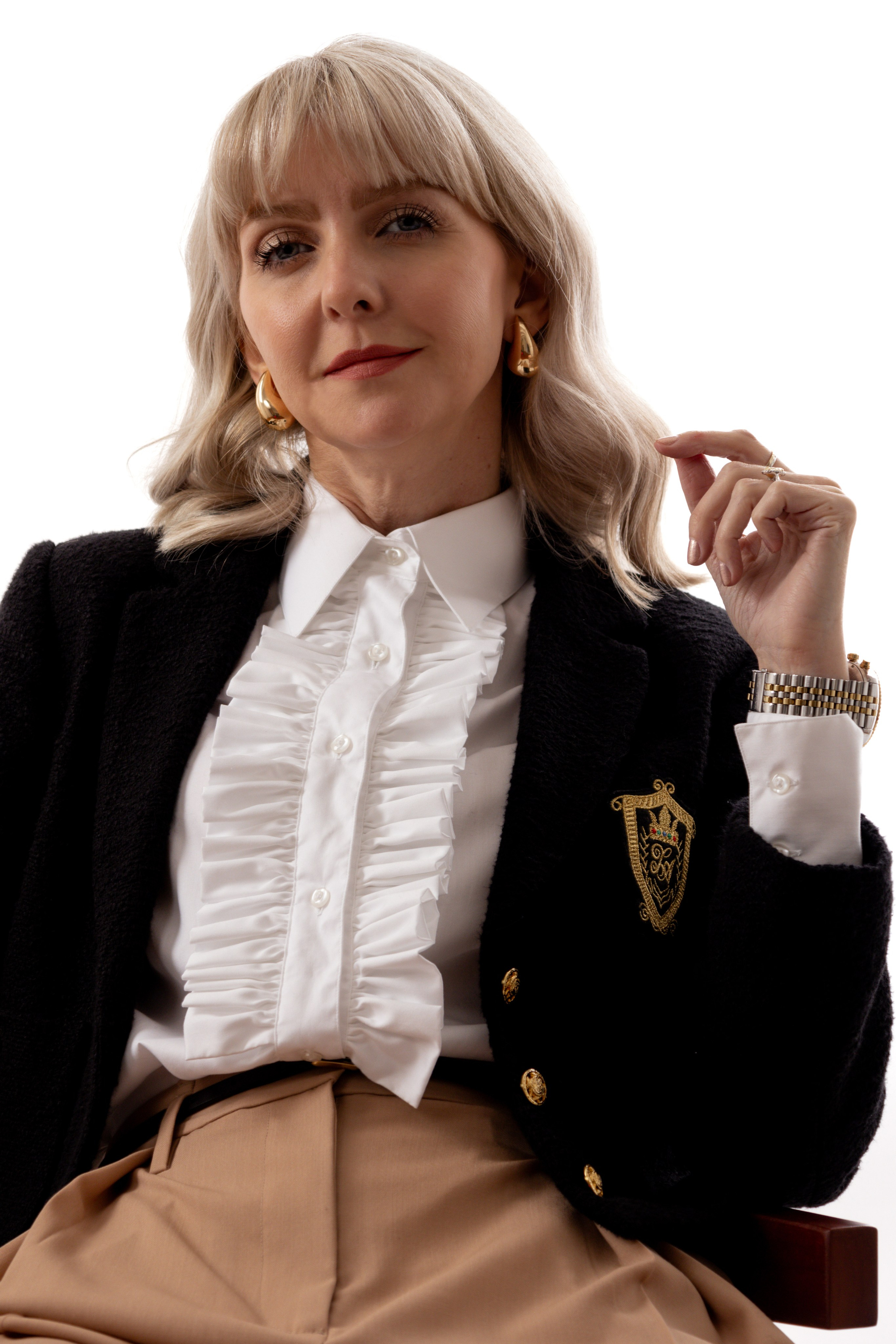 Client ♡. Auckland Fashion, Beauty & Brand Photographer