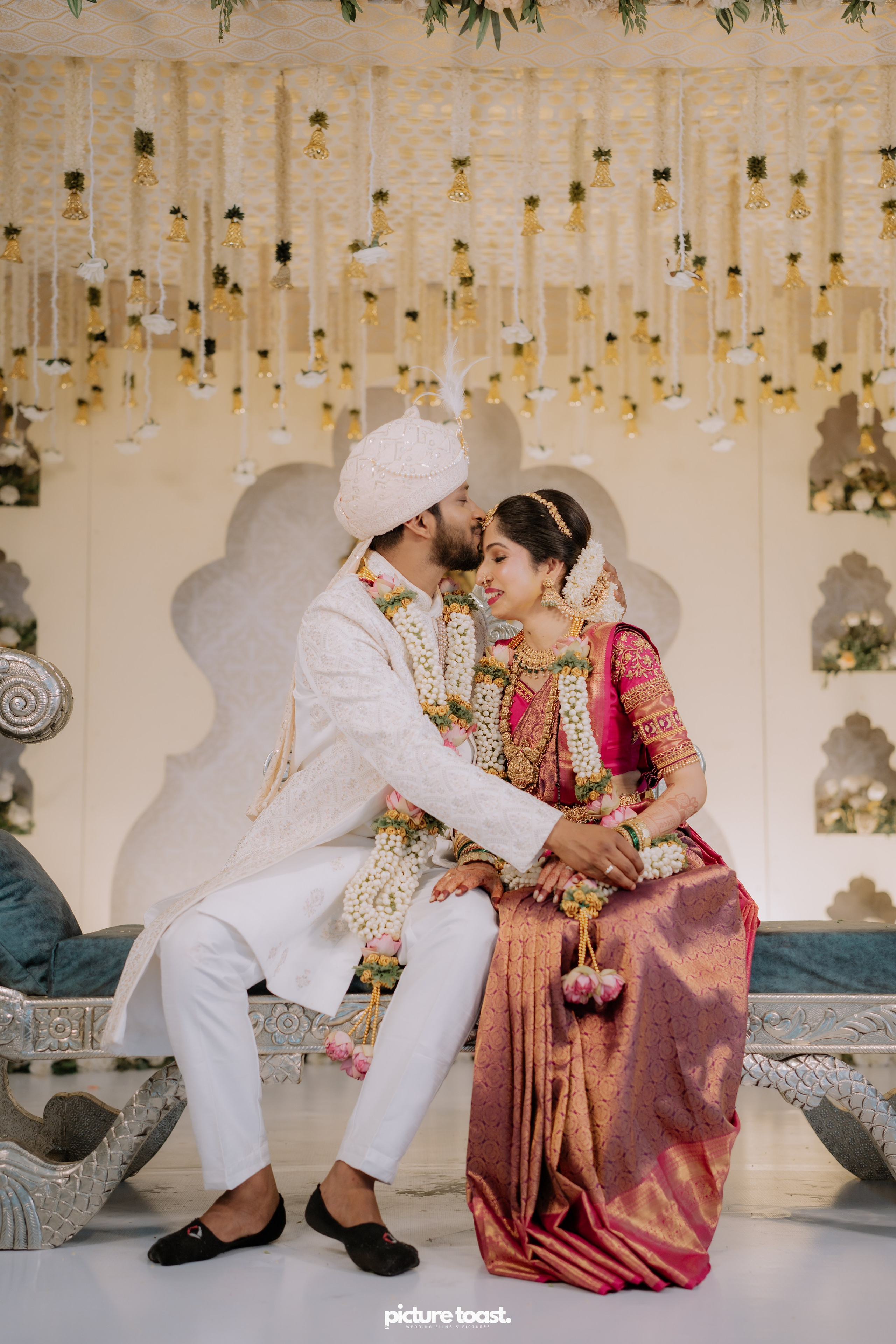 Fine art Wedding Photographers in India & Canada