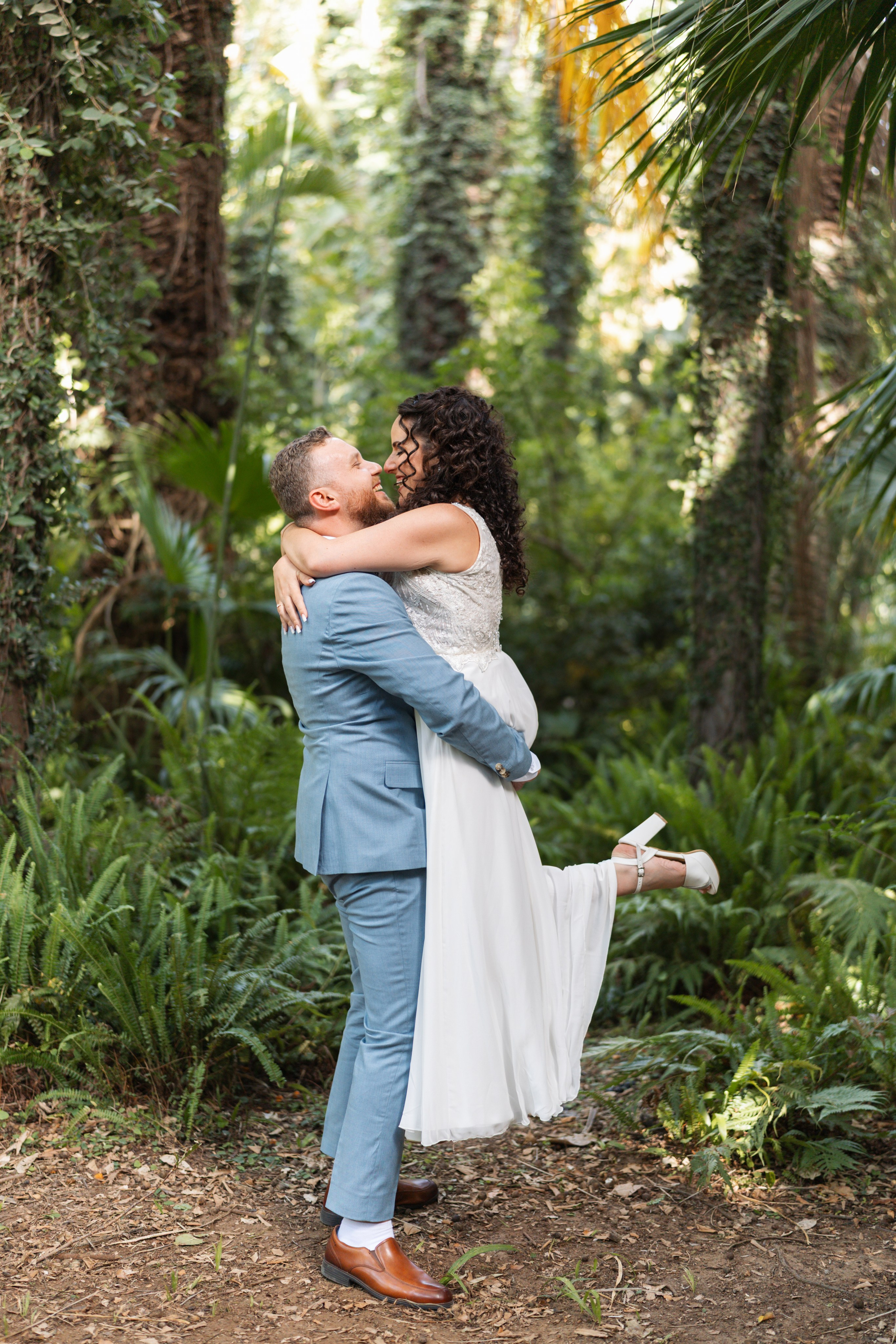 Weddings. Noam Paradise Photographer